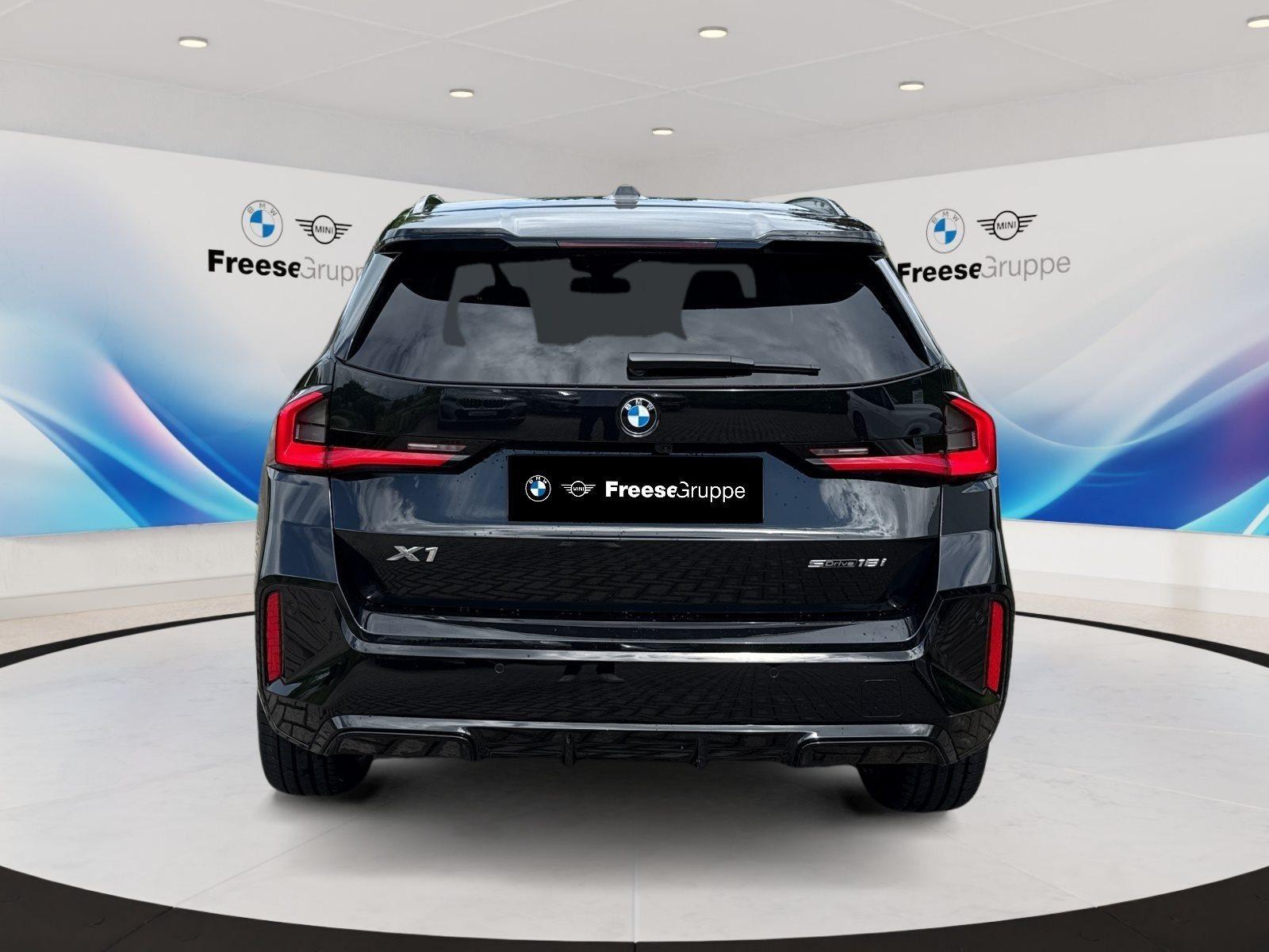 BMW X1 – Bild 5