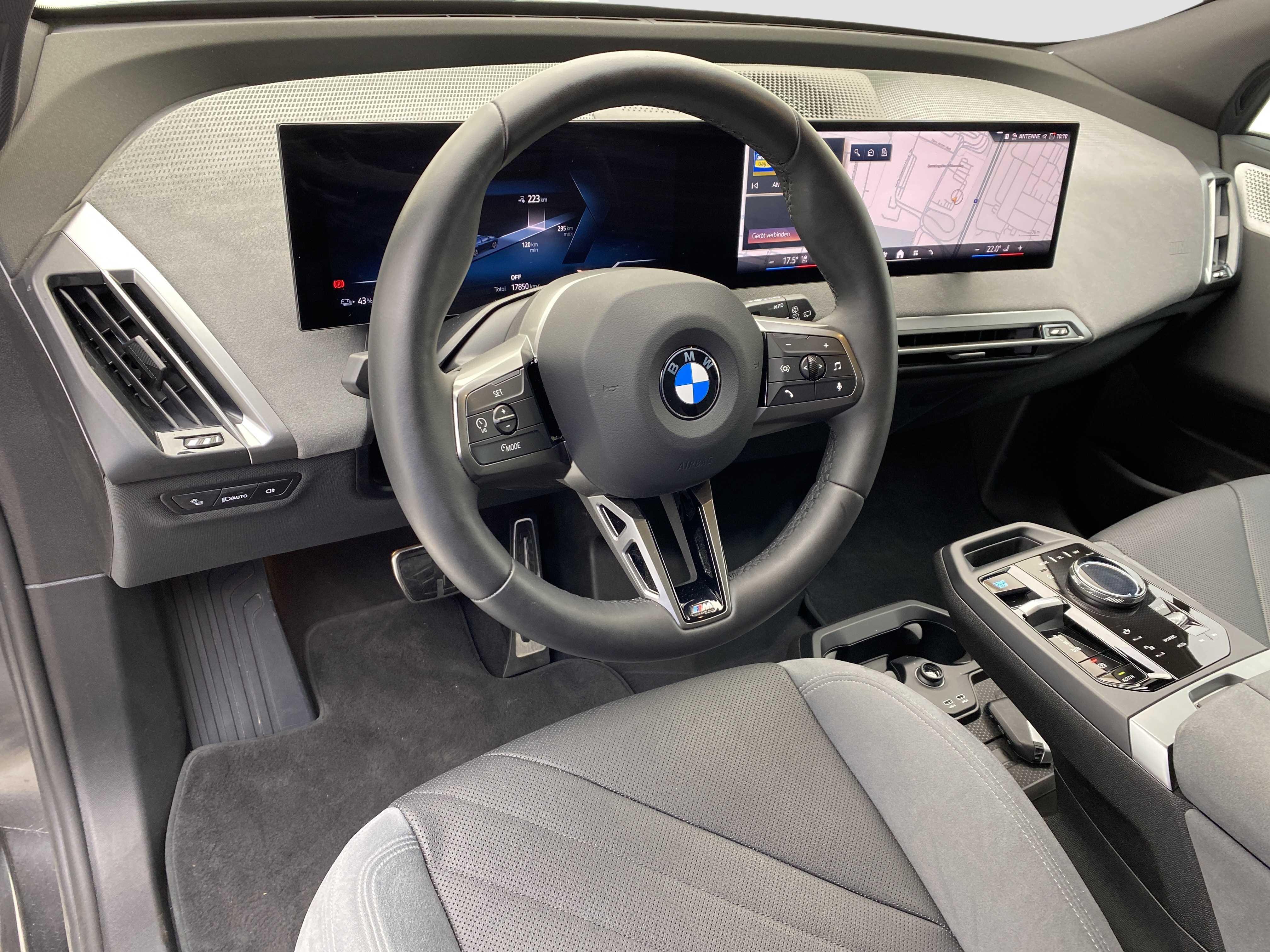 BMW iX – Bild 16