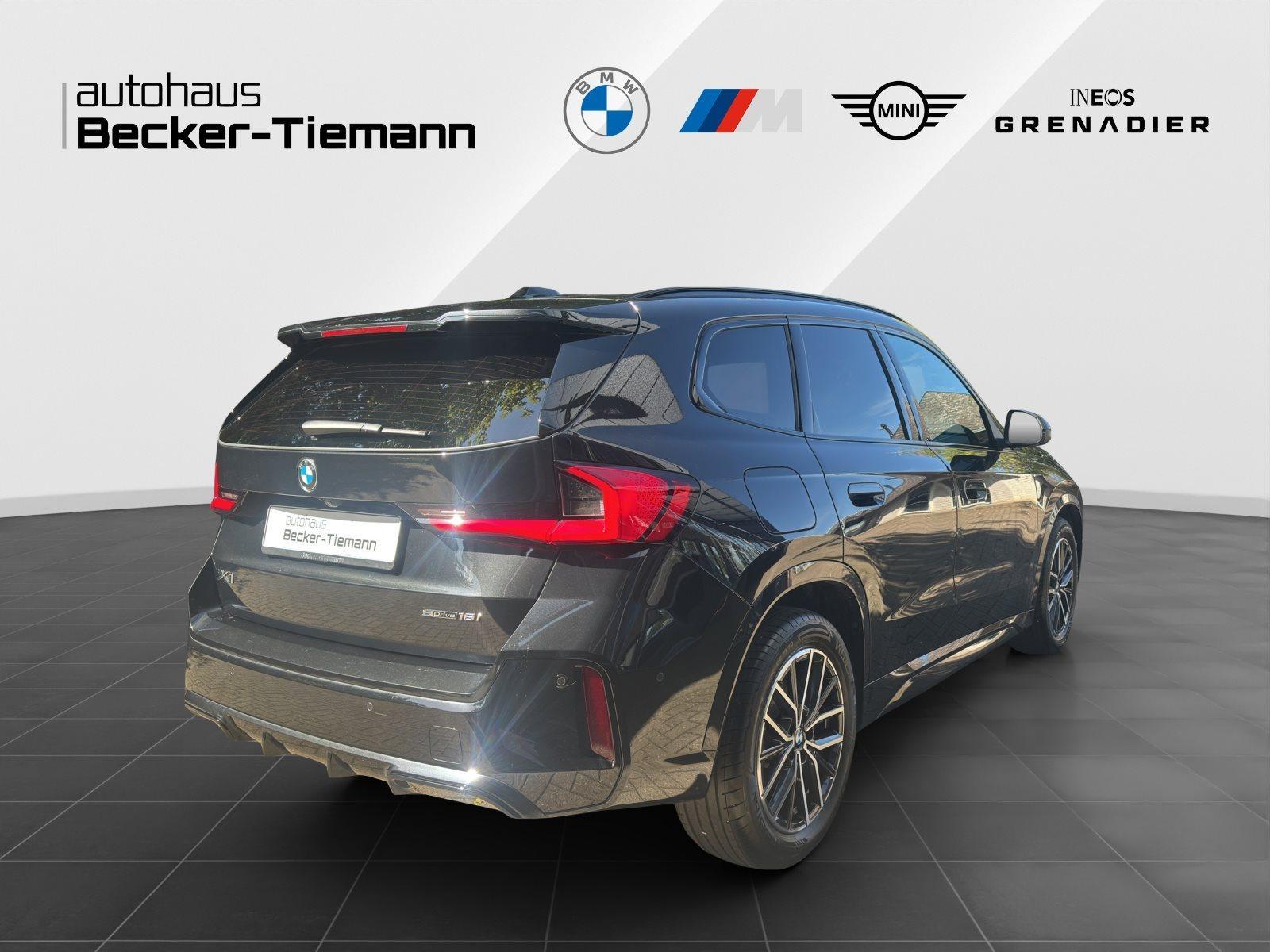BMW X1 – Bild 6