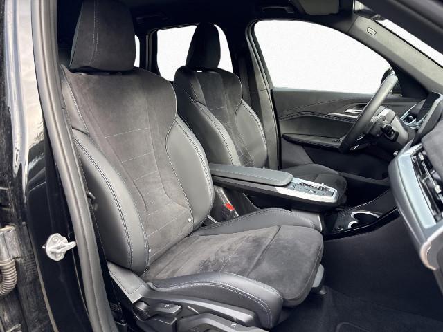 BMW X1 – Bild 10
