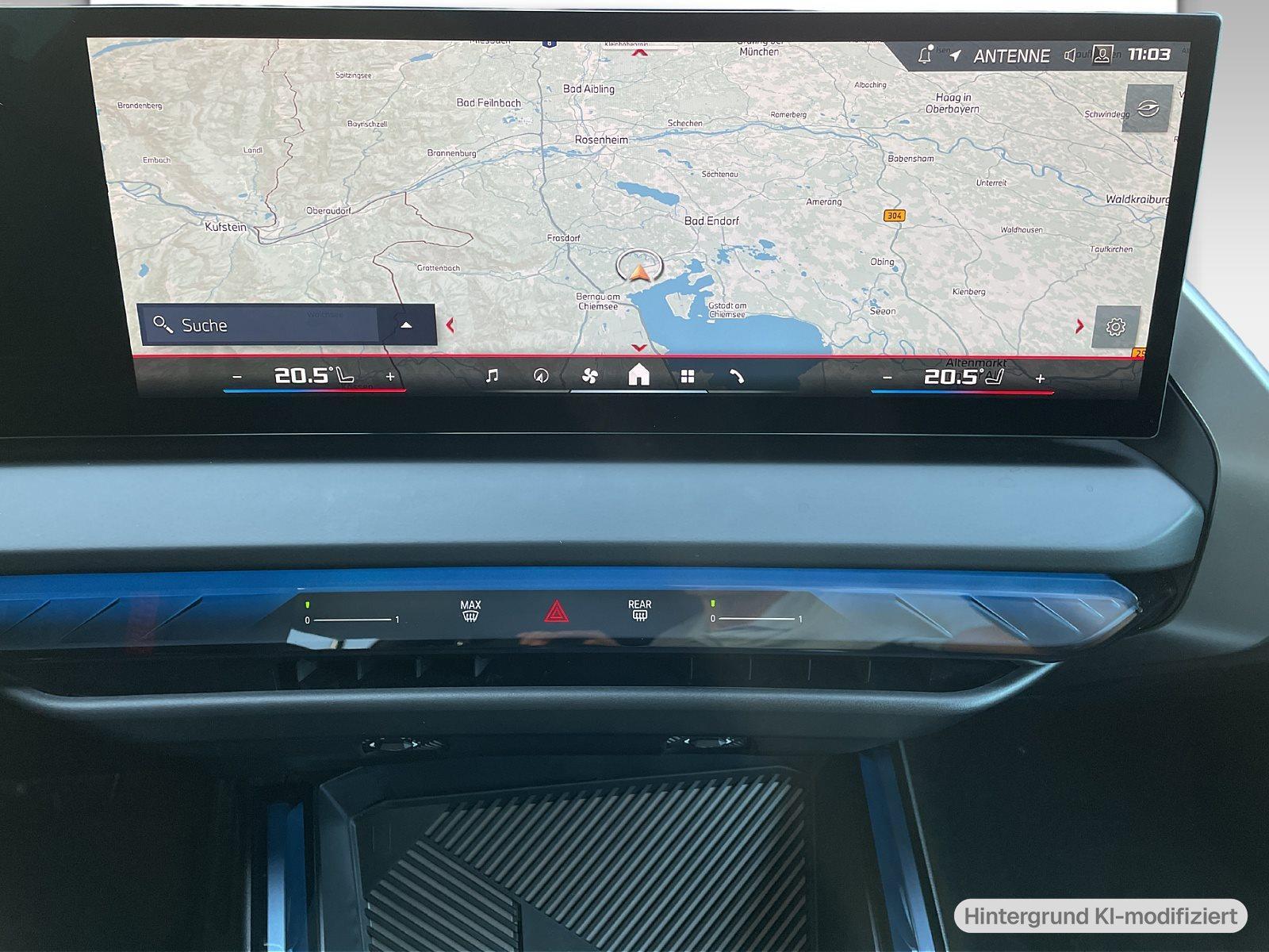 BMW X3 – Bild 14