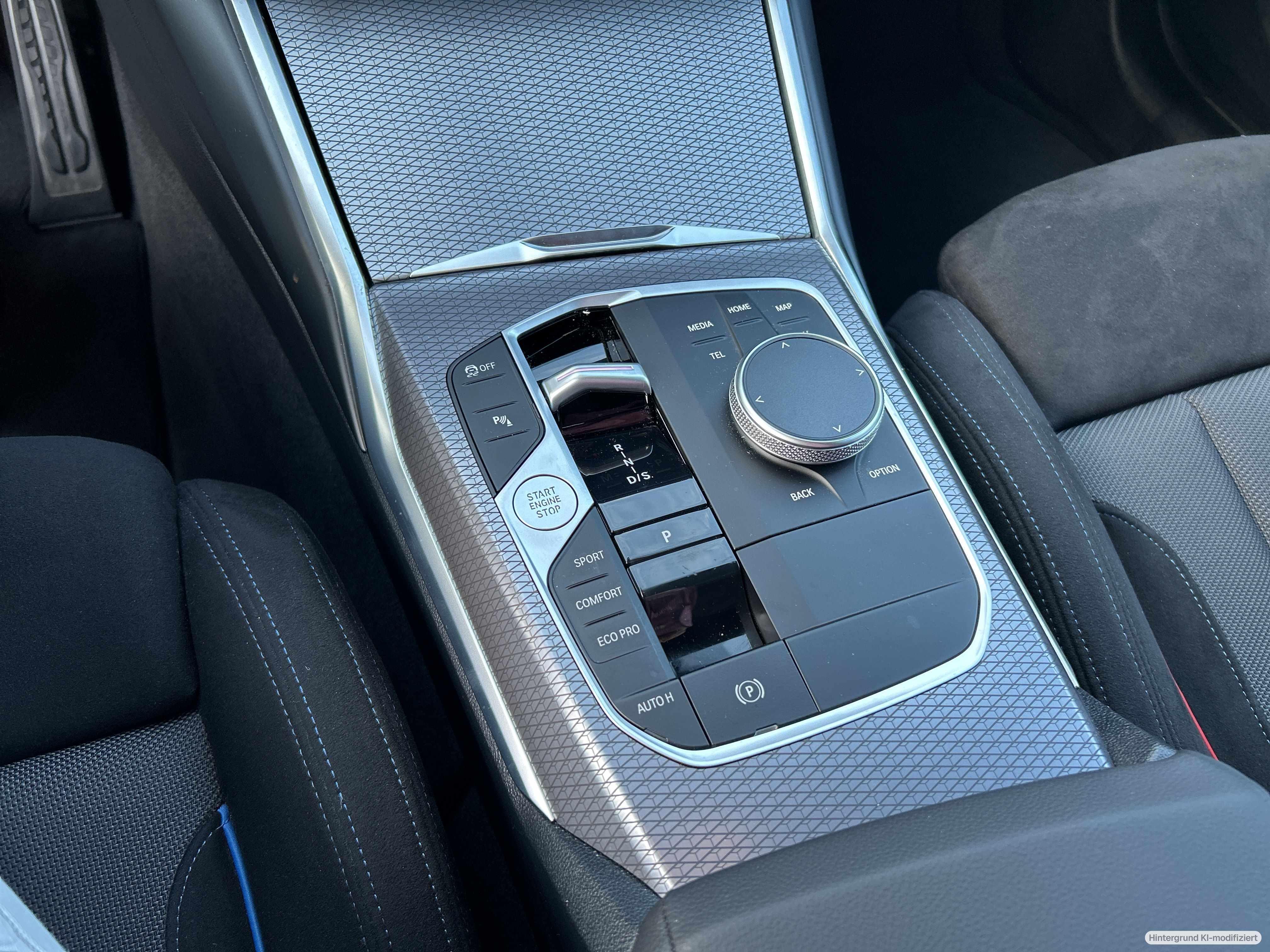 BMW 3er Touring – Bild 7