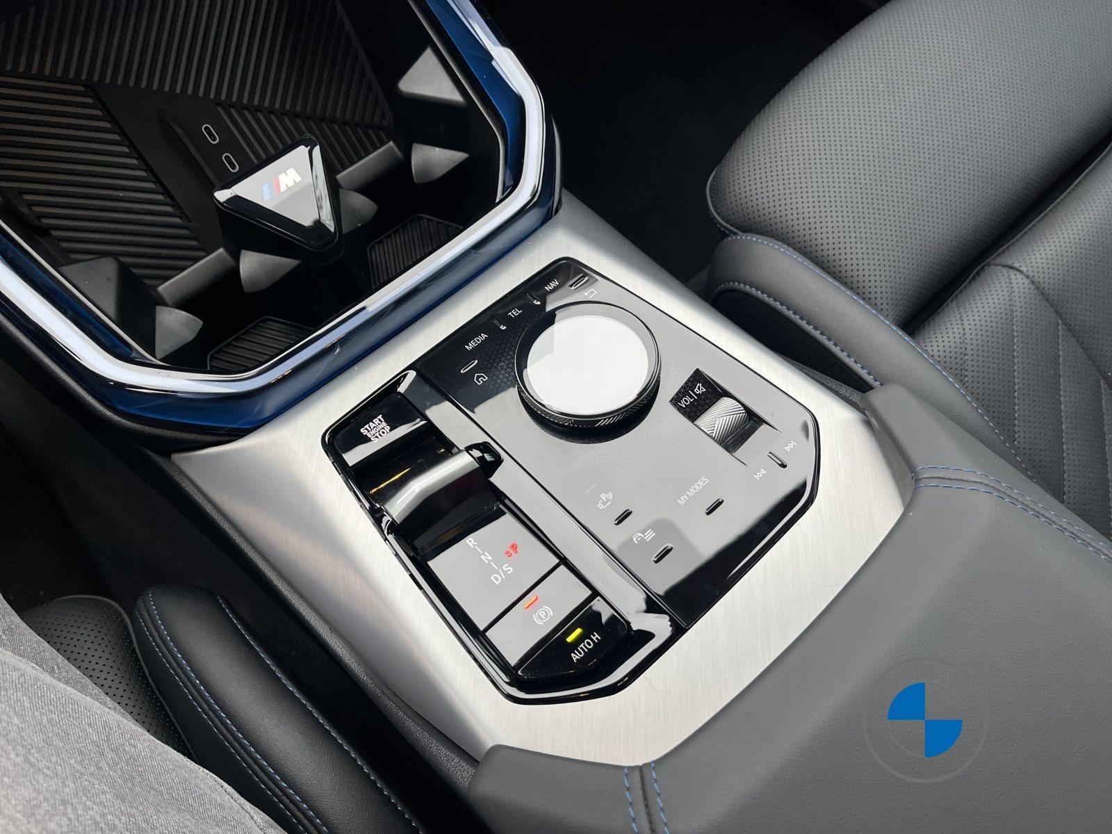 BMW X3 – Bild 8