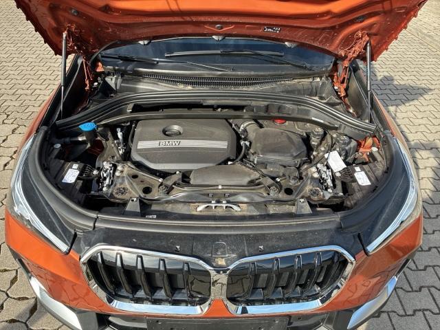 BMW X1 – Bild 19