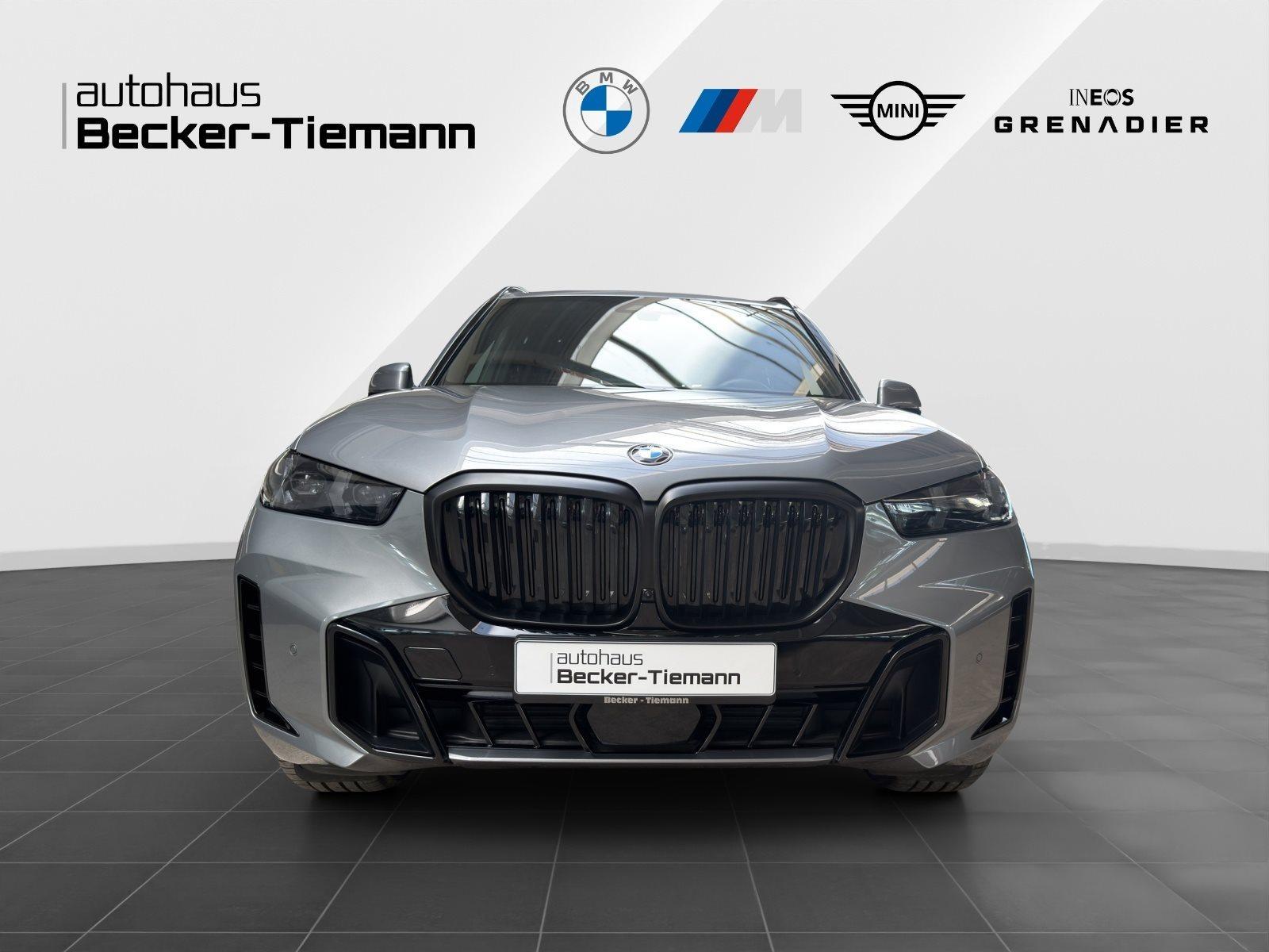 BMW X5 – Bild 2