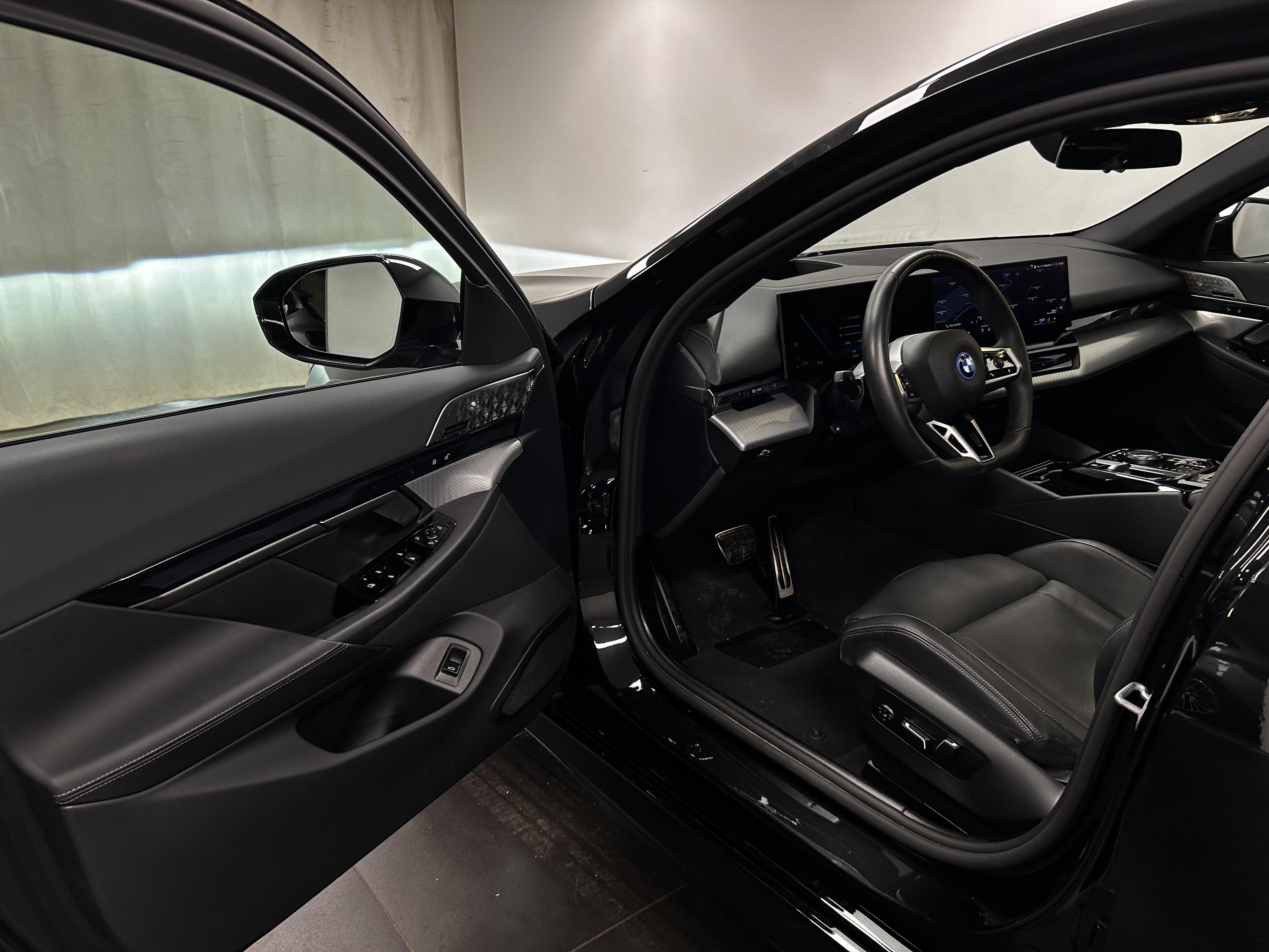 BMW 5er – Bild 30