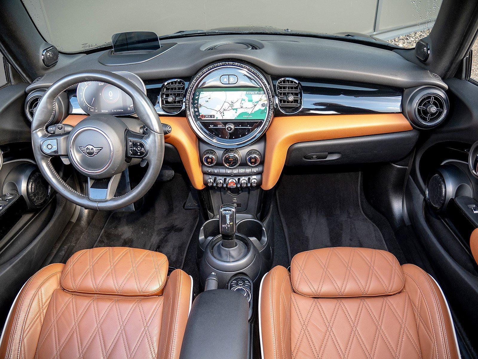 MINI Cabrio – Bild 18