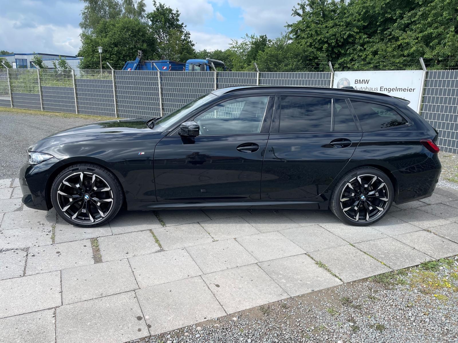 BMW 3er Touring – Bild 9