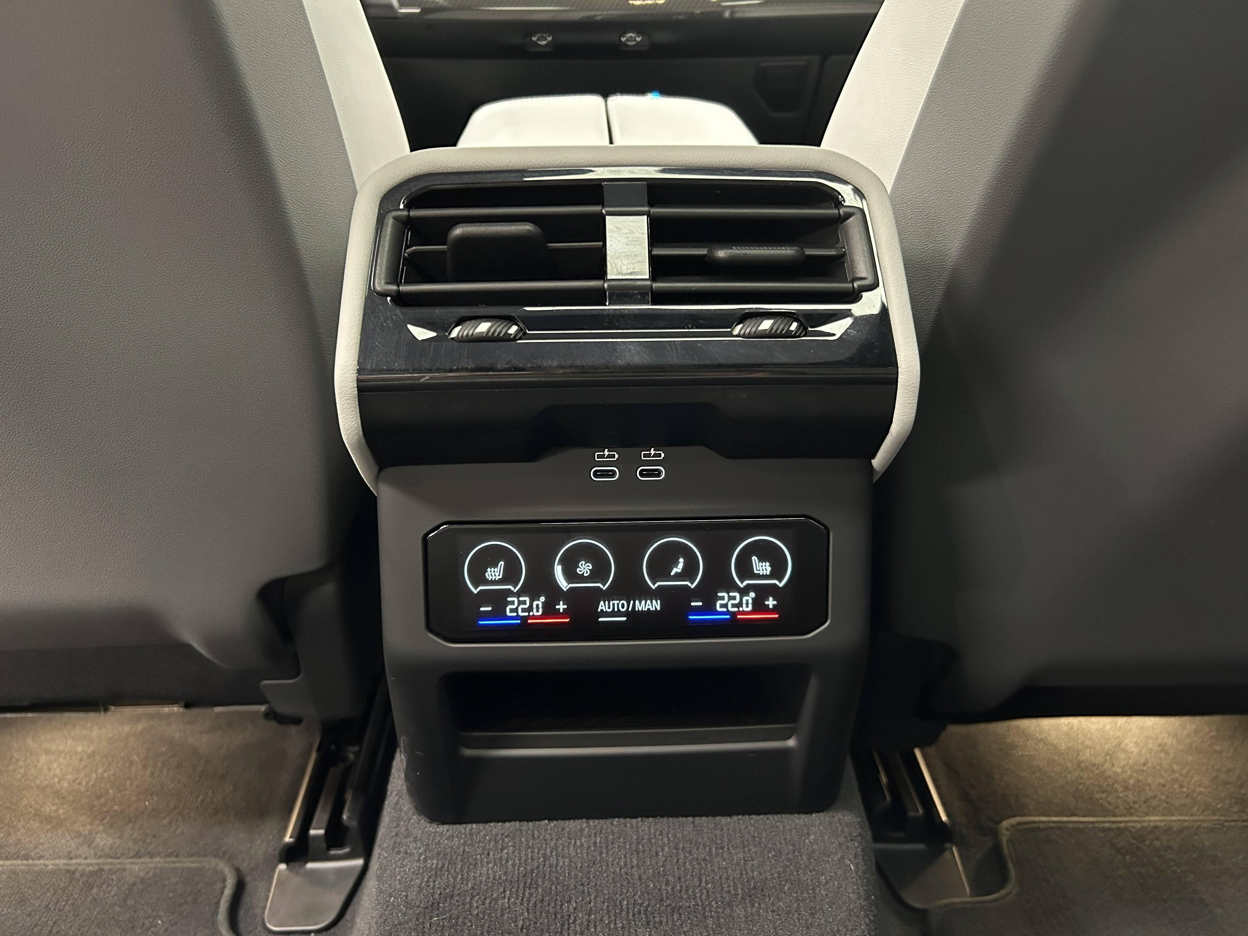 BMW 5er Touring – Bild 34