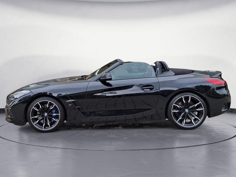 BMW Z4 – Bild 9