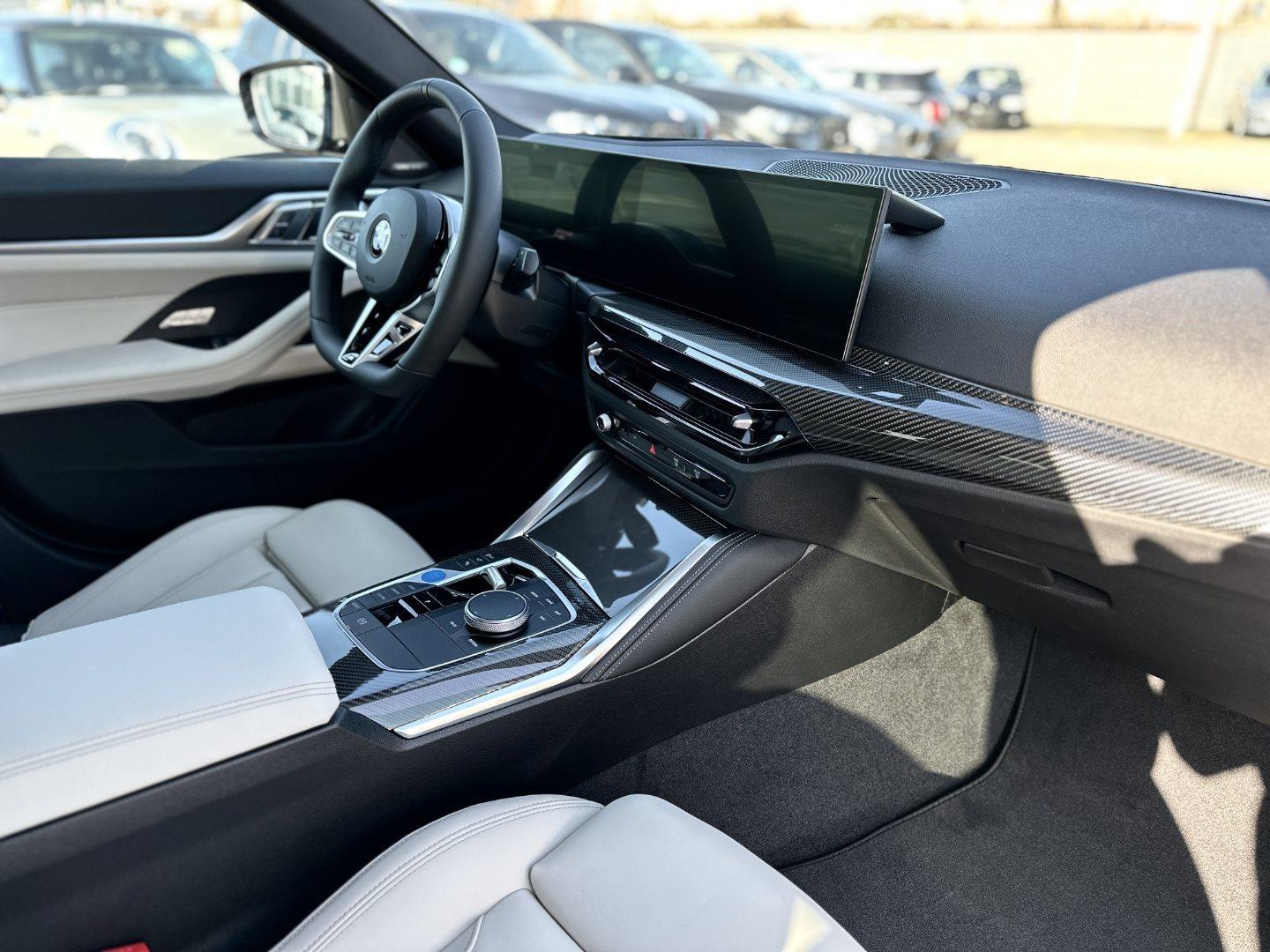 BMW 4er Gran Coupé – Bild 16