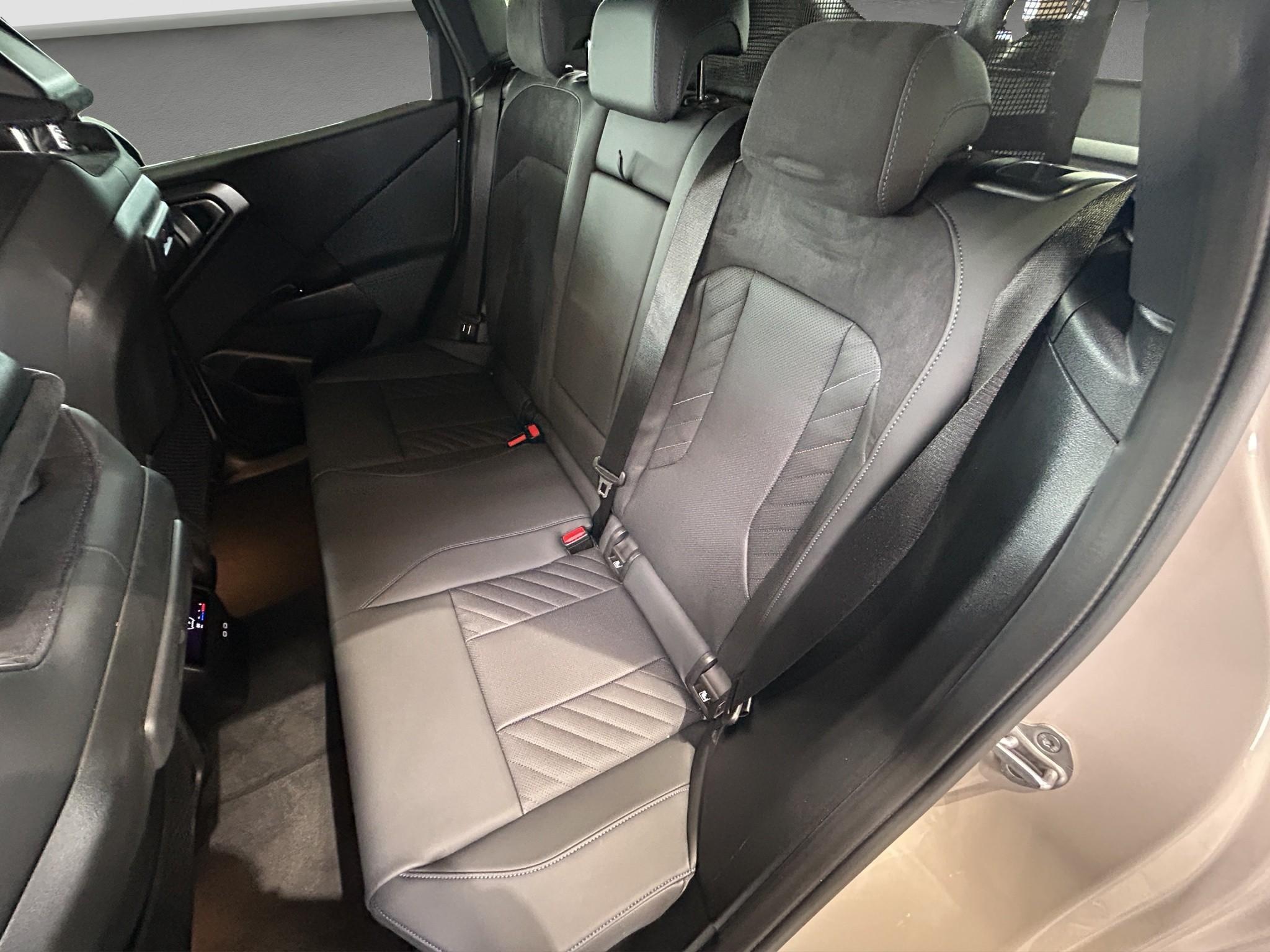 BMW X3 – Bild 18