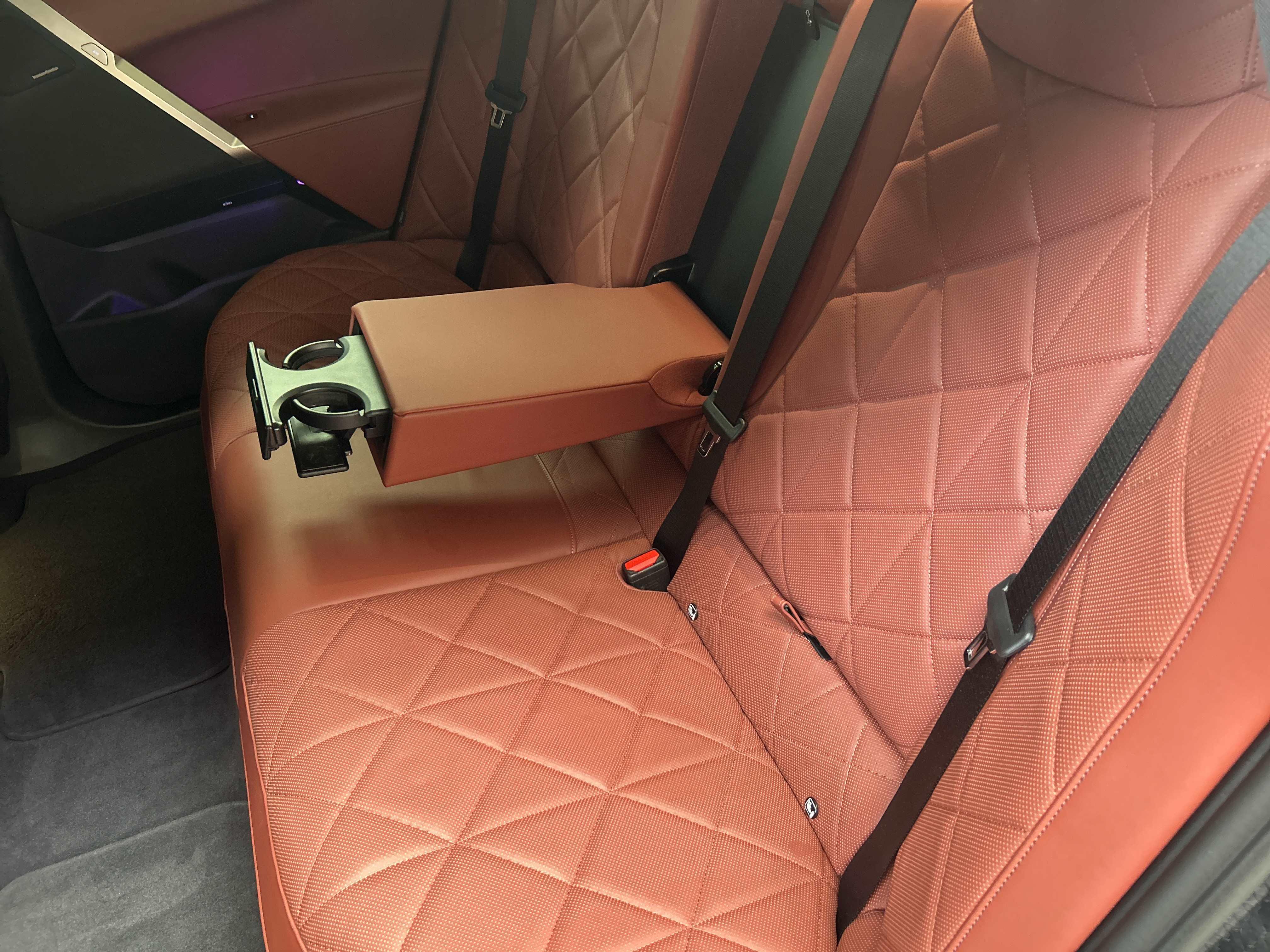 BMW iX – Bild 33