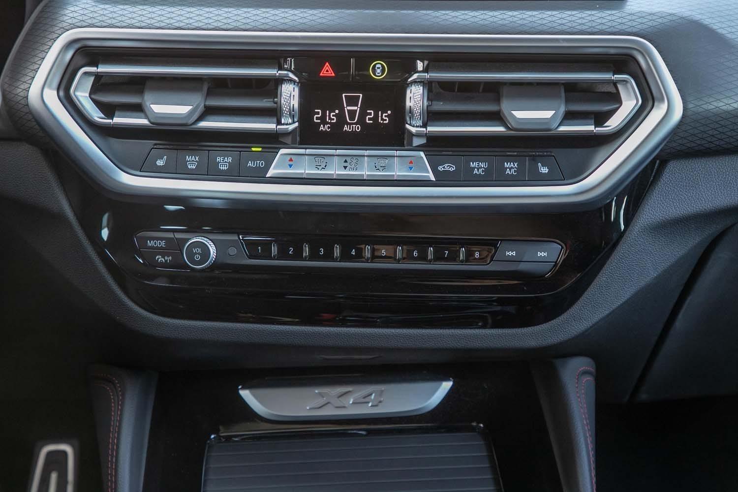 BMW X4 – Bild 18