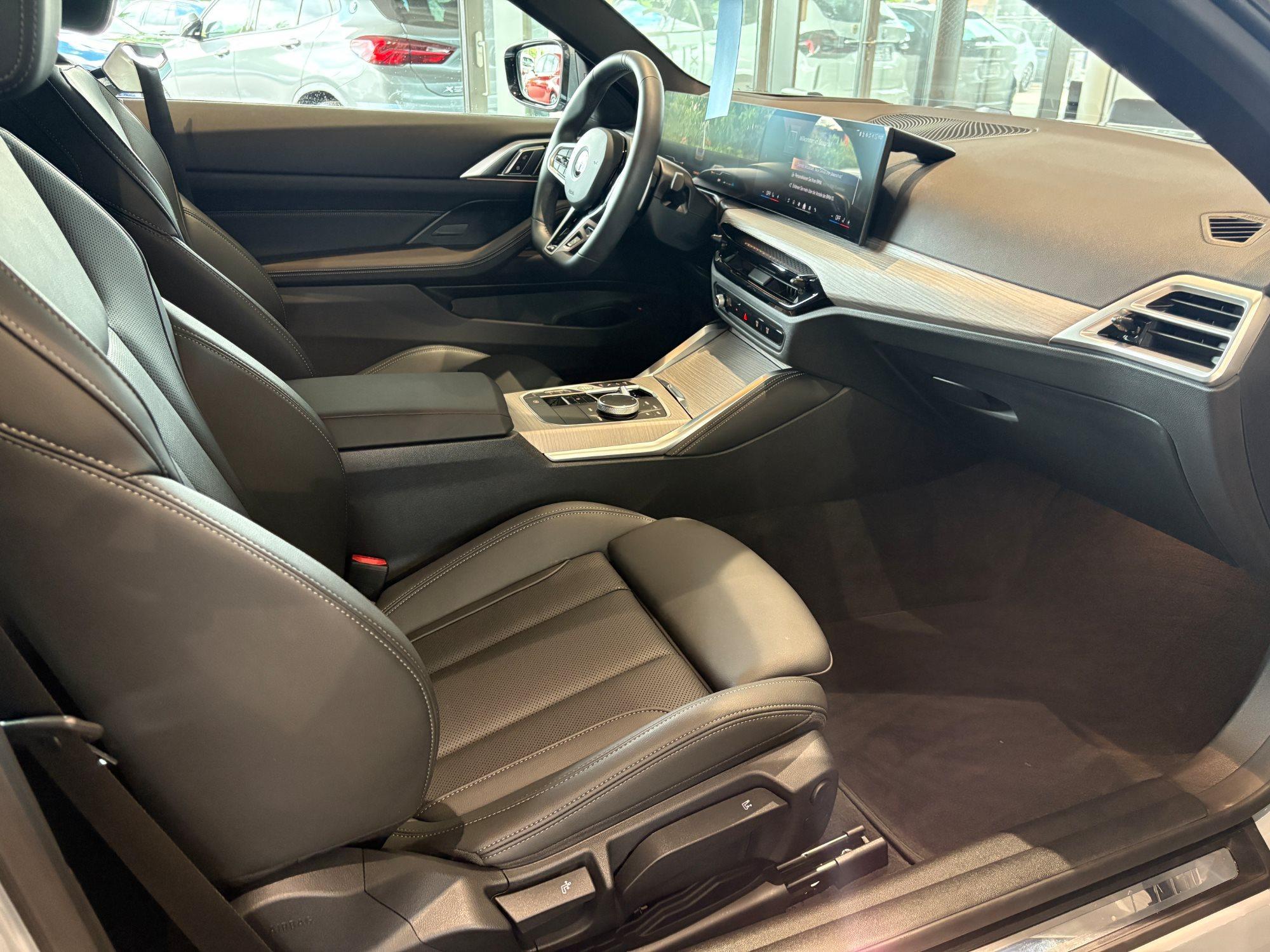 BMW 4er Coupé – Bild 60