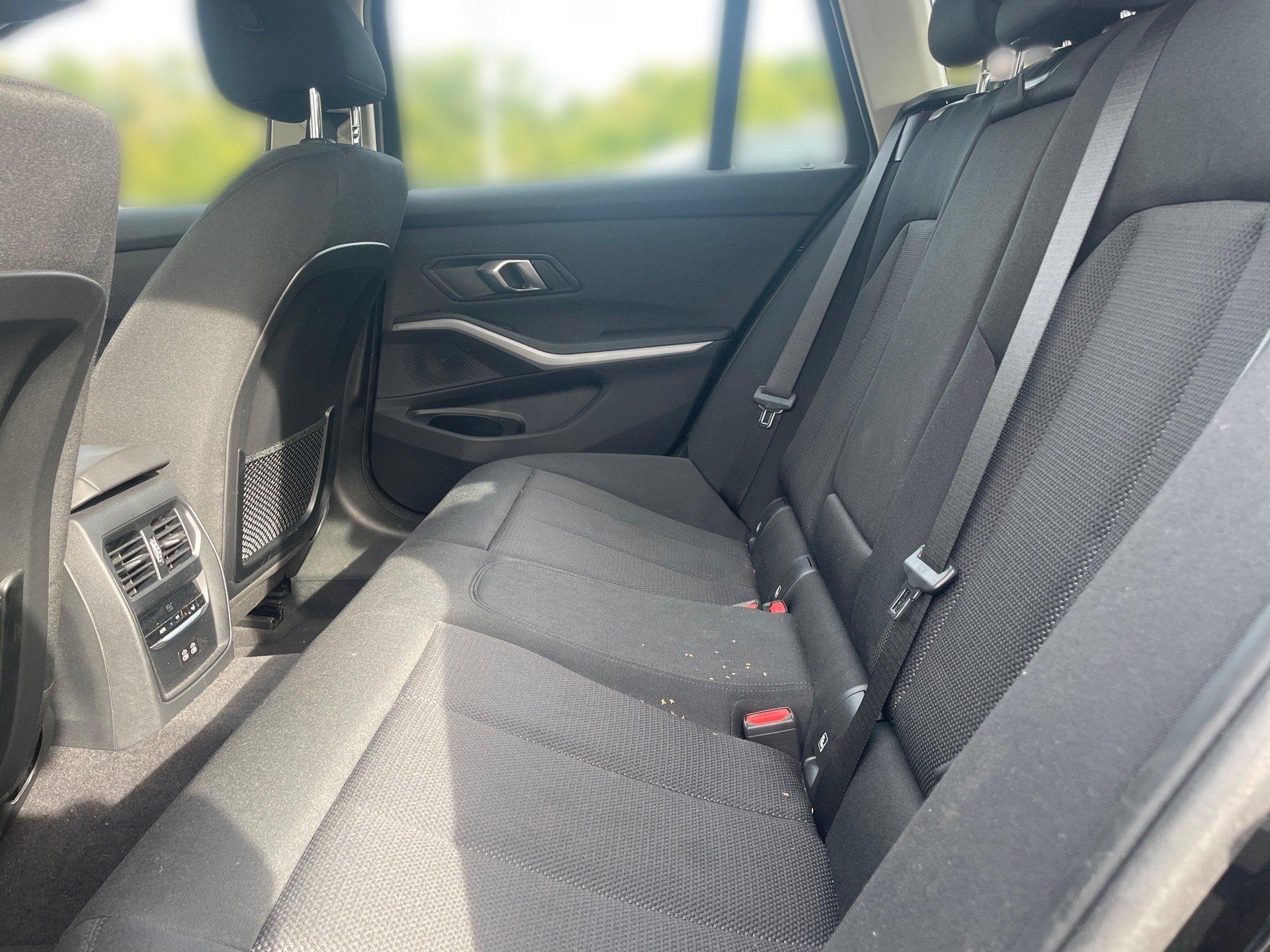 BMW 3er Touring – Bild 12