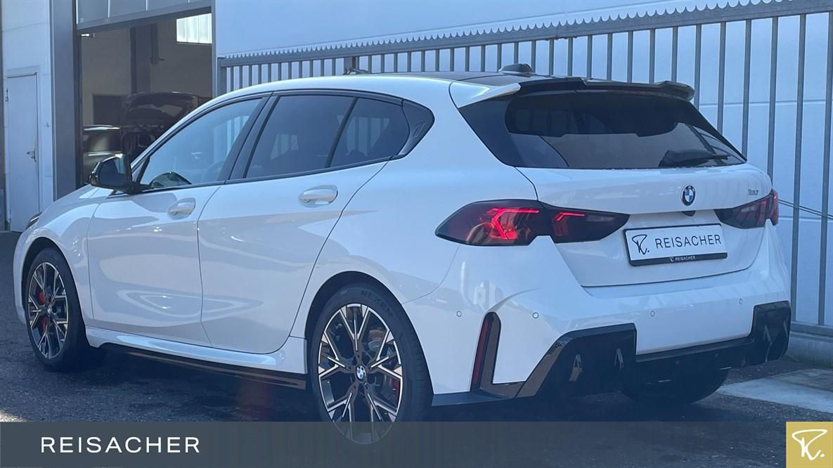 BMW 1er – Bild 11