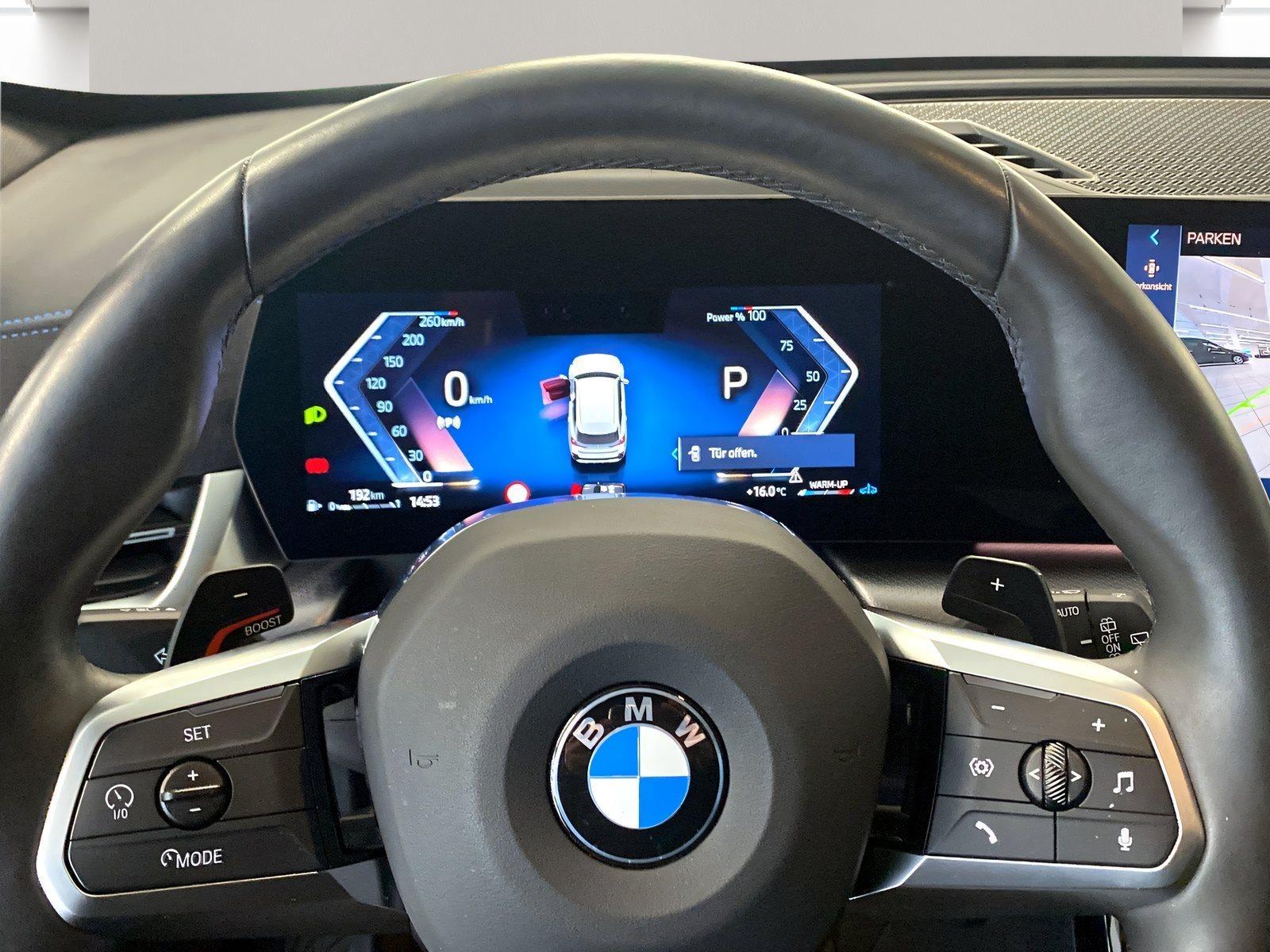 BMW X1 – Bild 17