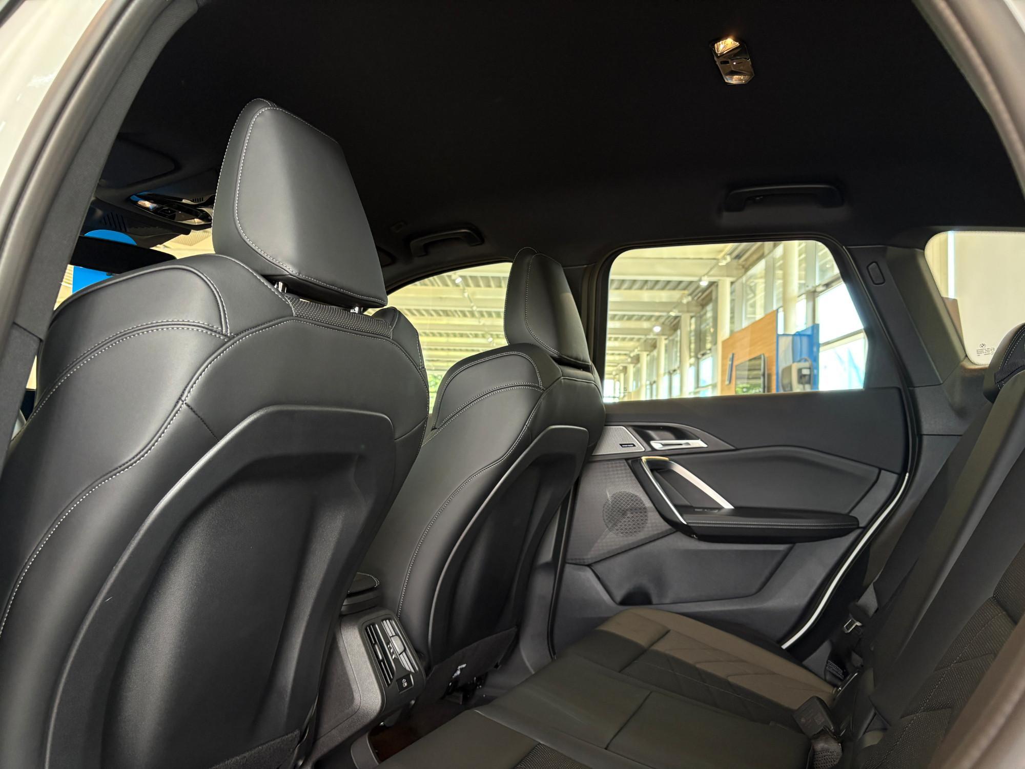 BMW X1 – Bild 59