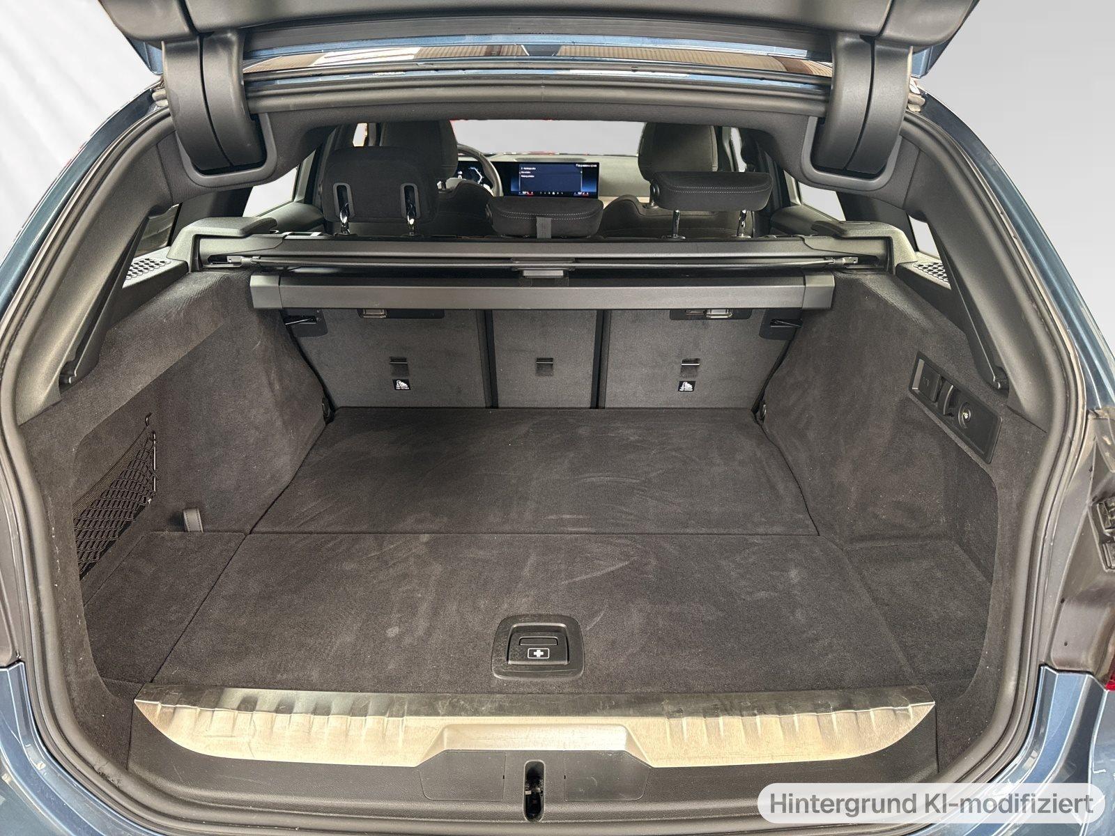 BMW 3er Touring – Bild 7