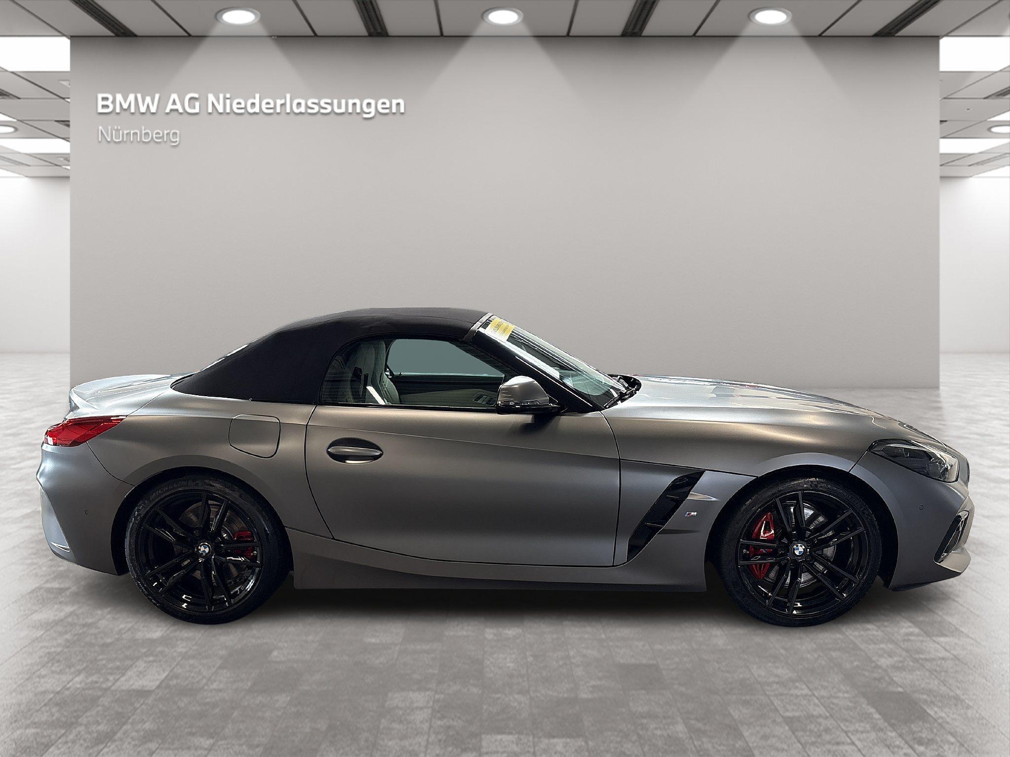 BMW Z4 – Bild 2