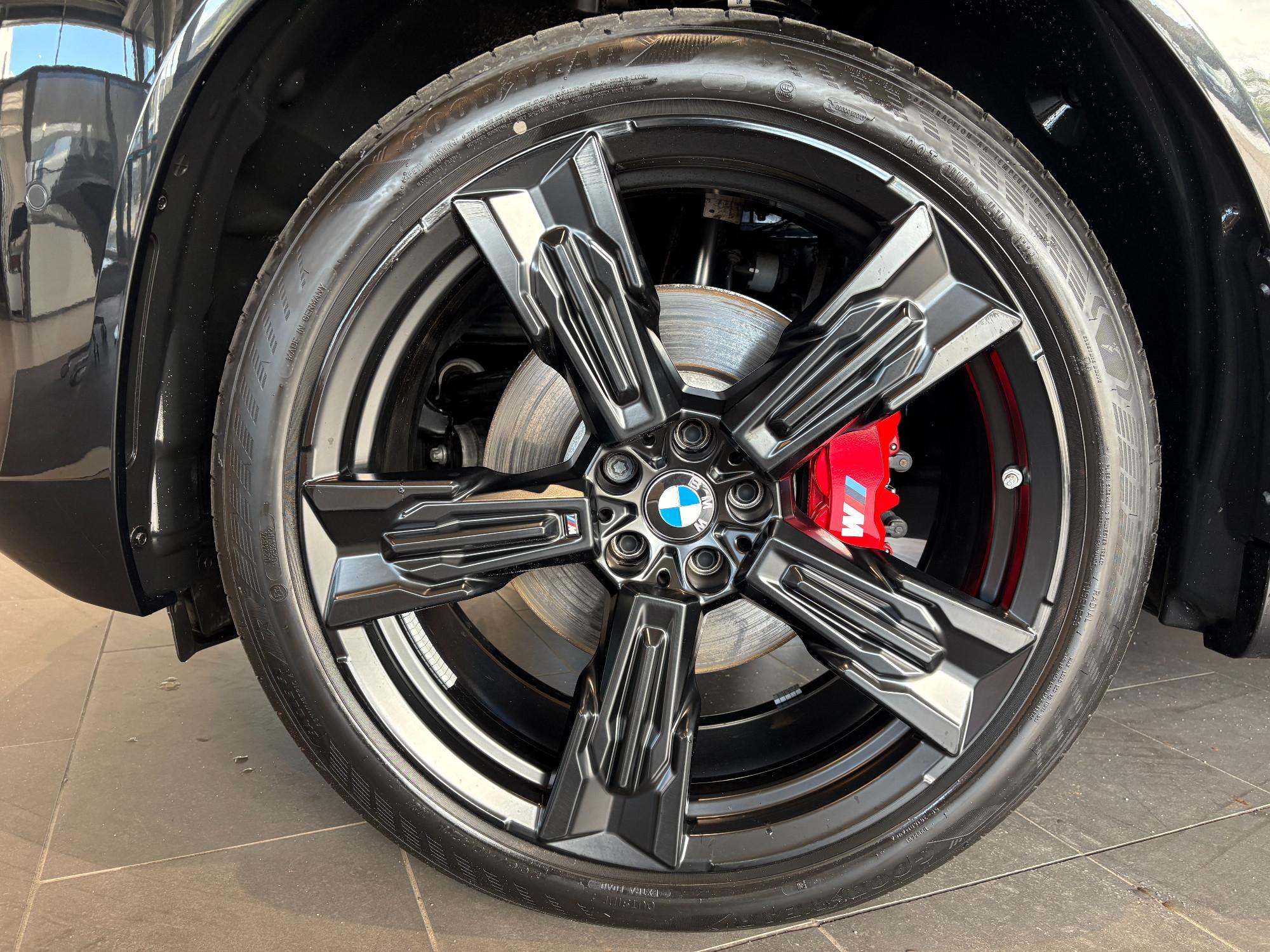BMW X3 – Bild 11