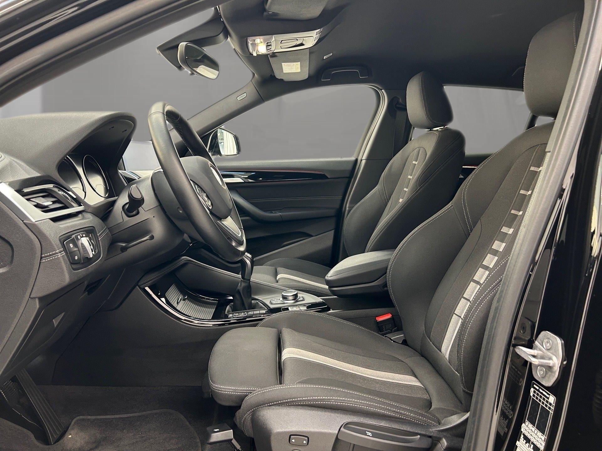 BMW X2 – Bild 14