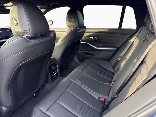 BMW 3er Touring – Bild 11