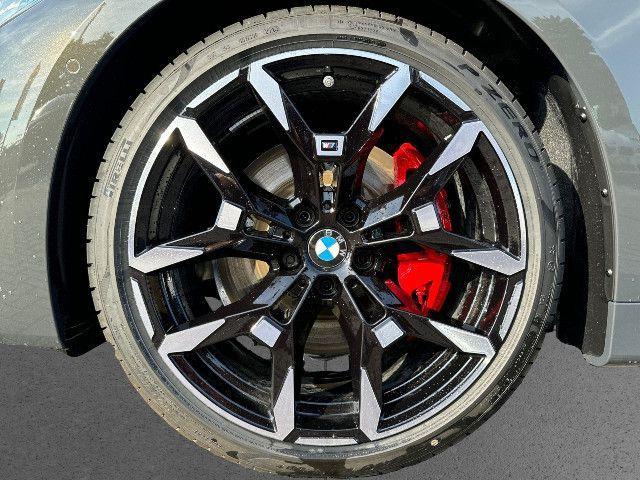 BMW 4er Coupé – Bild 15