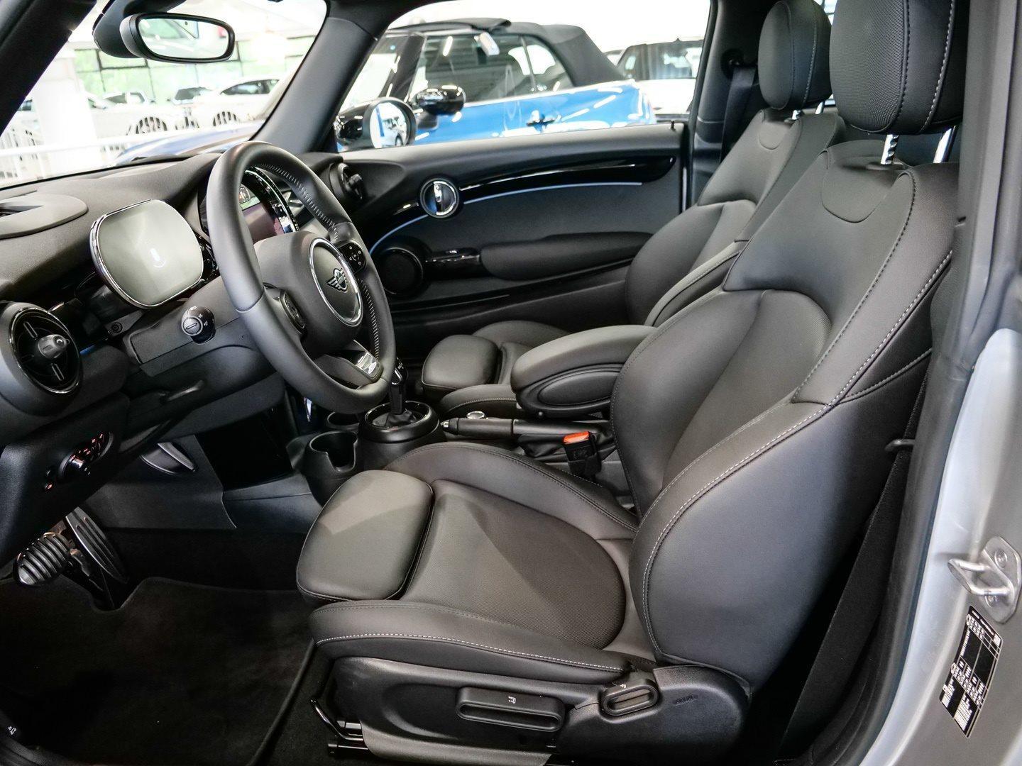 MINI Cooper 3-Türer – Bild 18