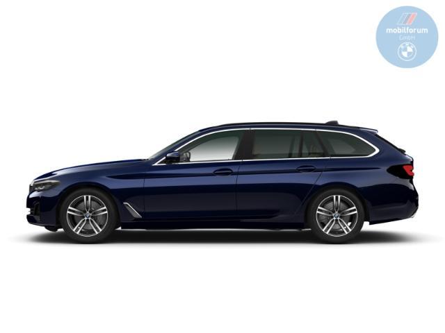 BMW 5er Touring – Bild 9
