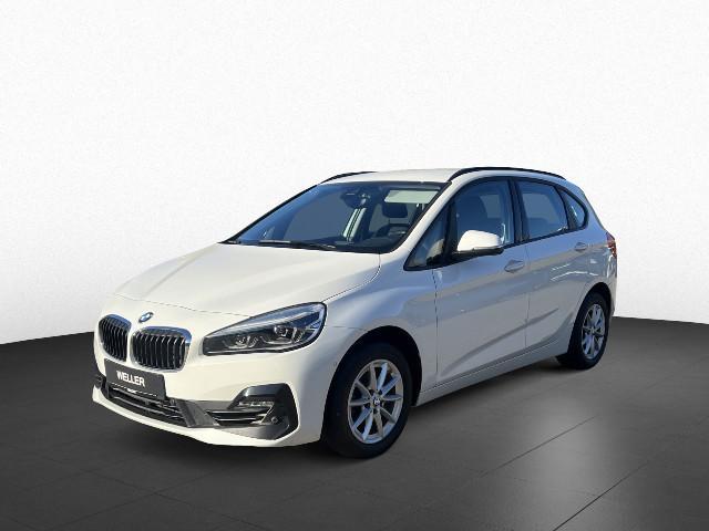 BMW 216i 2021
