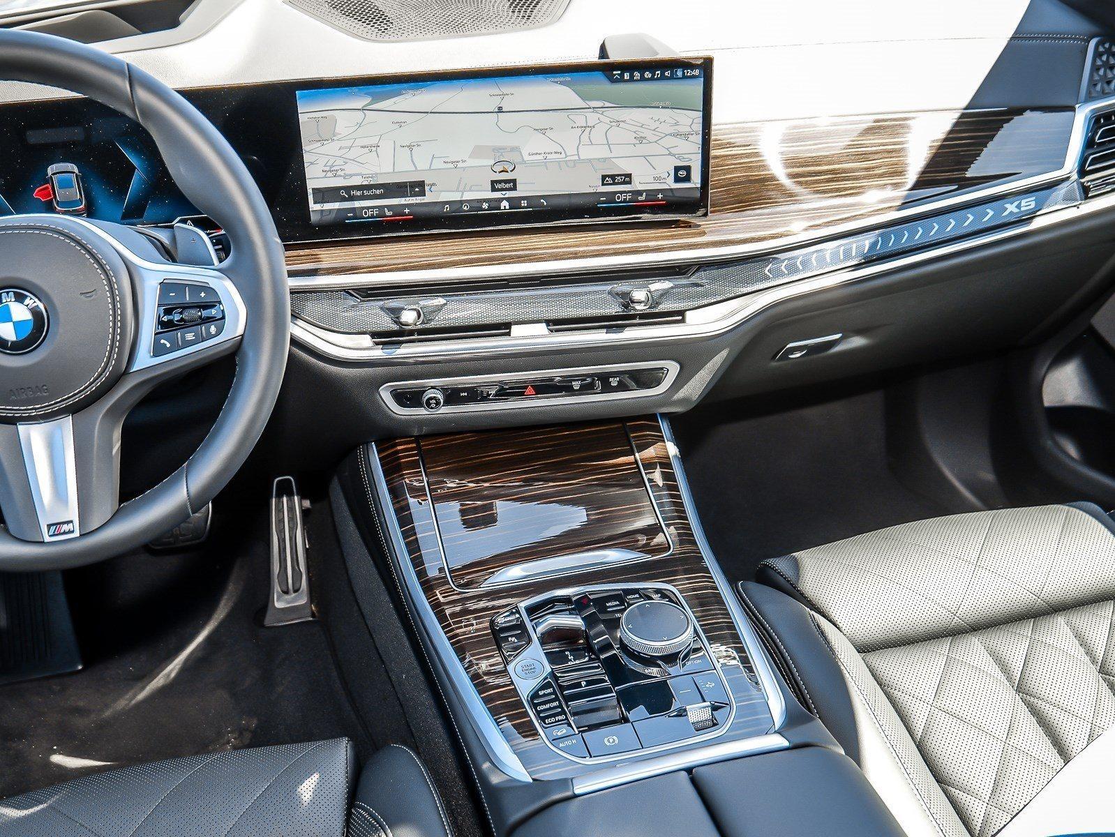 BMW X5 – Bild 10
