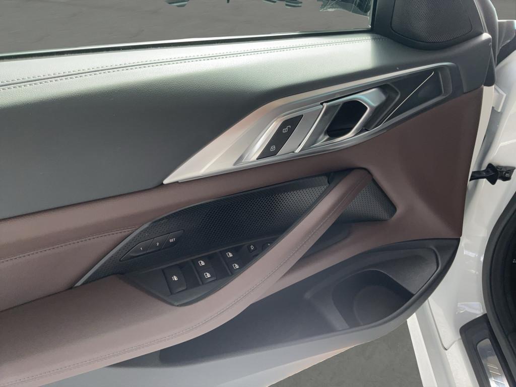 BMW 4er Cabrio – Bild 13