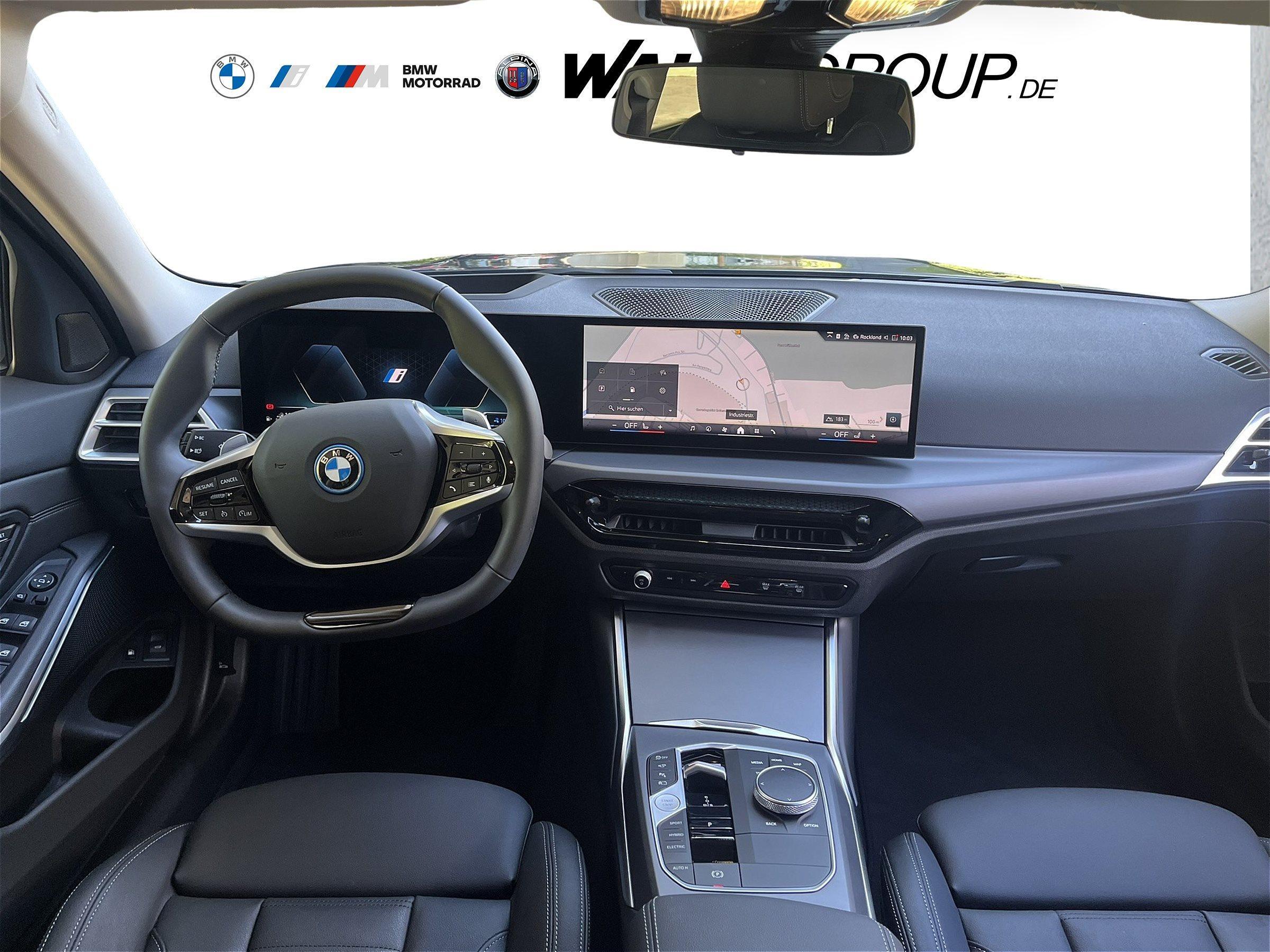 BMW 3er Touring – Bild 11