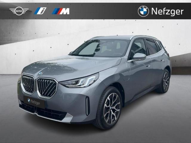 BMW X3 – Bild 2