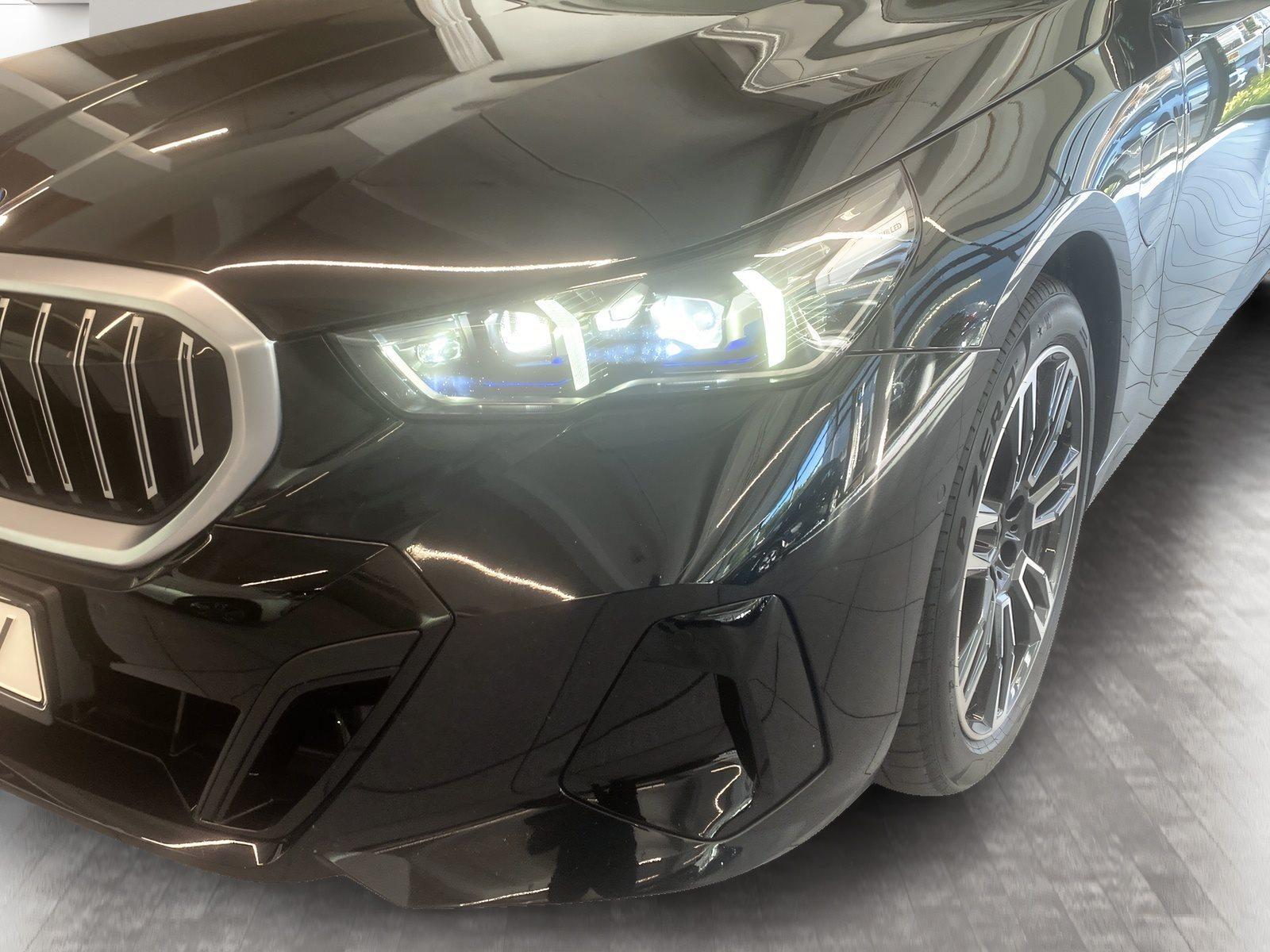 BMW 5er Touring – Bild 5
