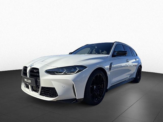 BMW M3 2024