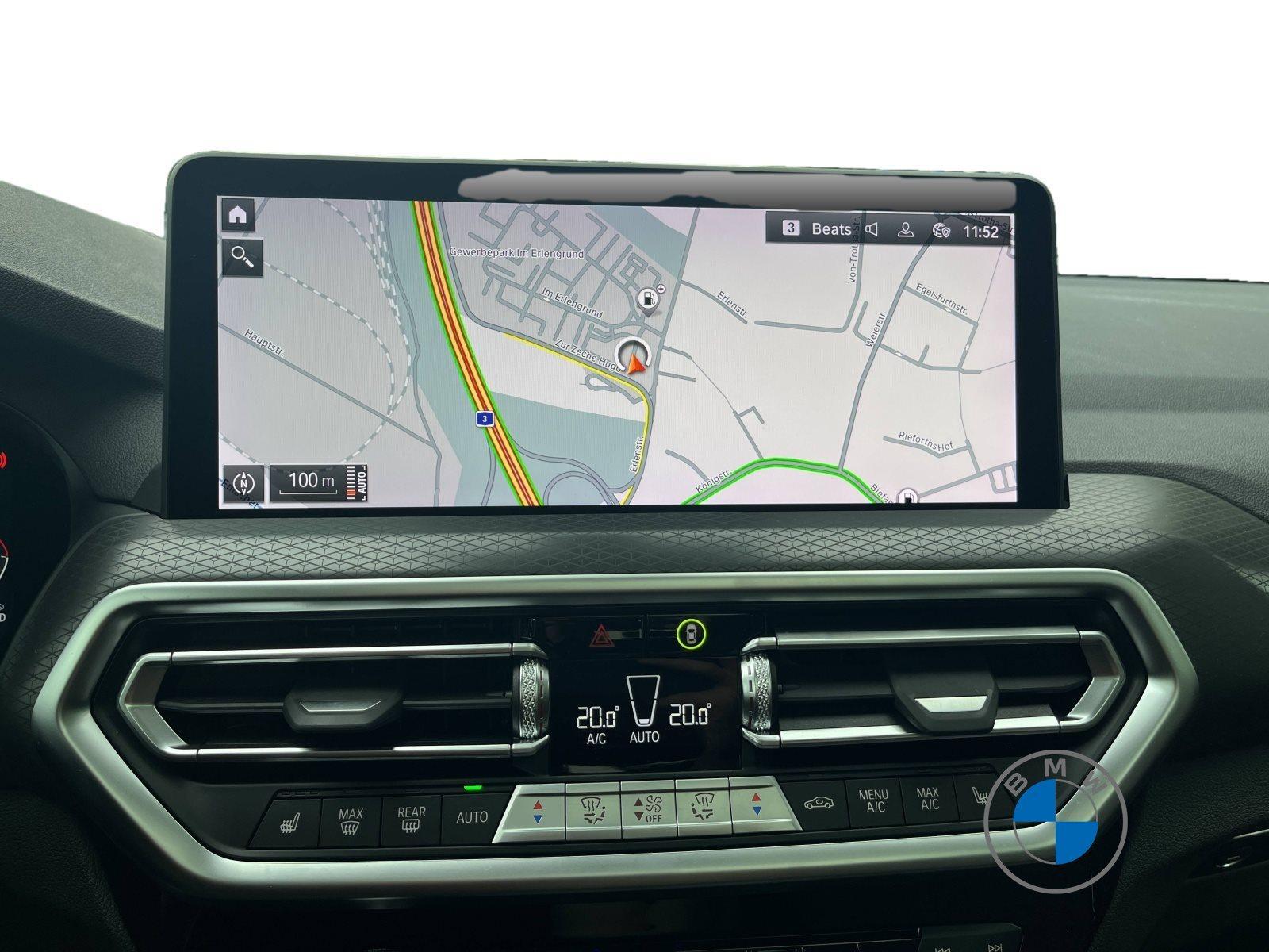 BMW X4 – Bild 14