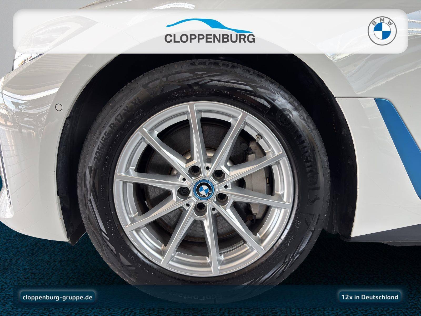 BMW i4 Gran Coupé – Bild 14