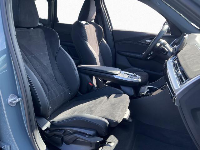 BMW X1 – Bild 11