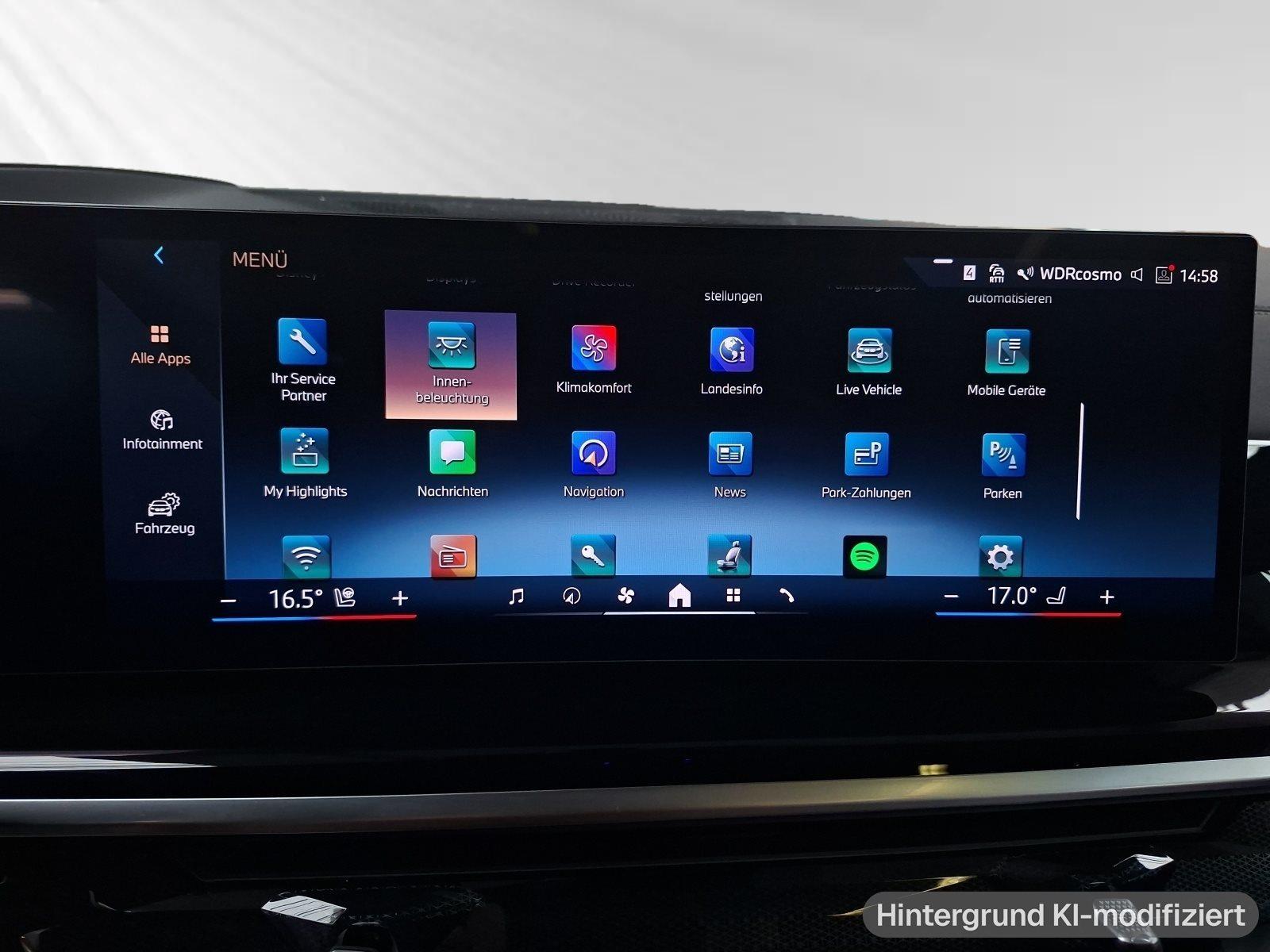 BMW X5 – Bild 39