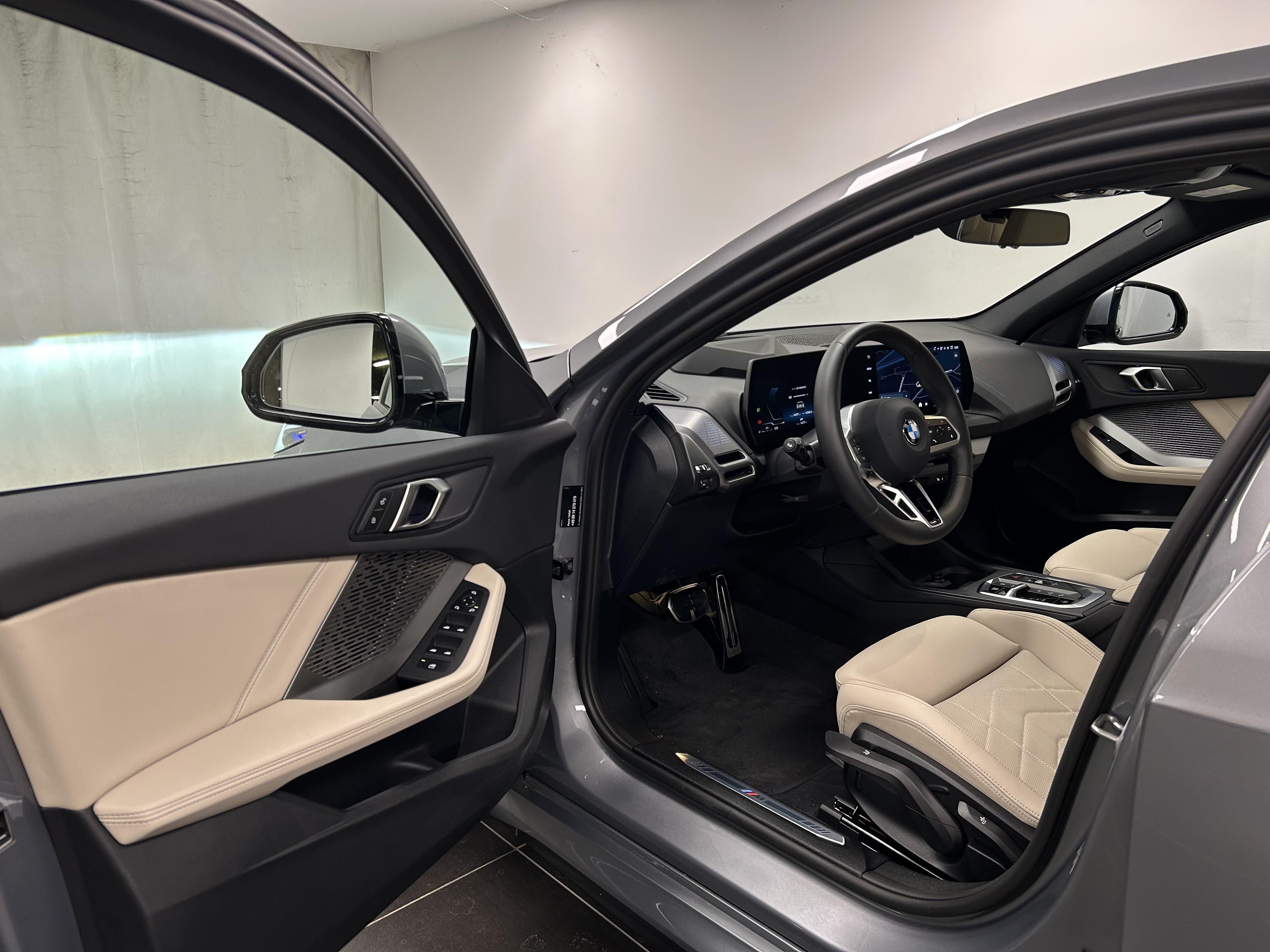 BMW 1er – Bild 11