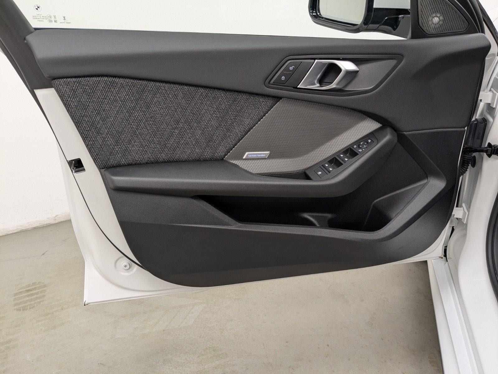 BMW 1er – Bild 21