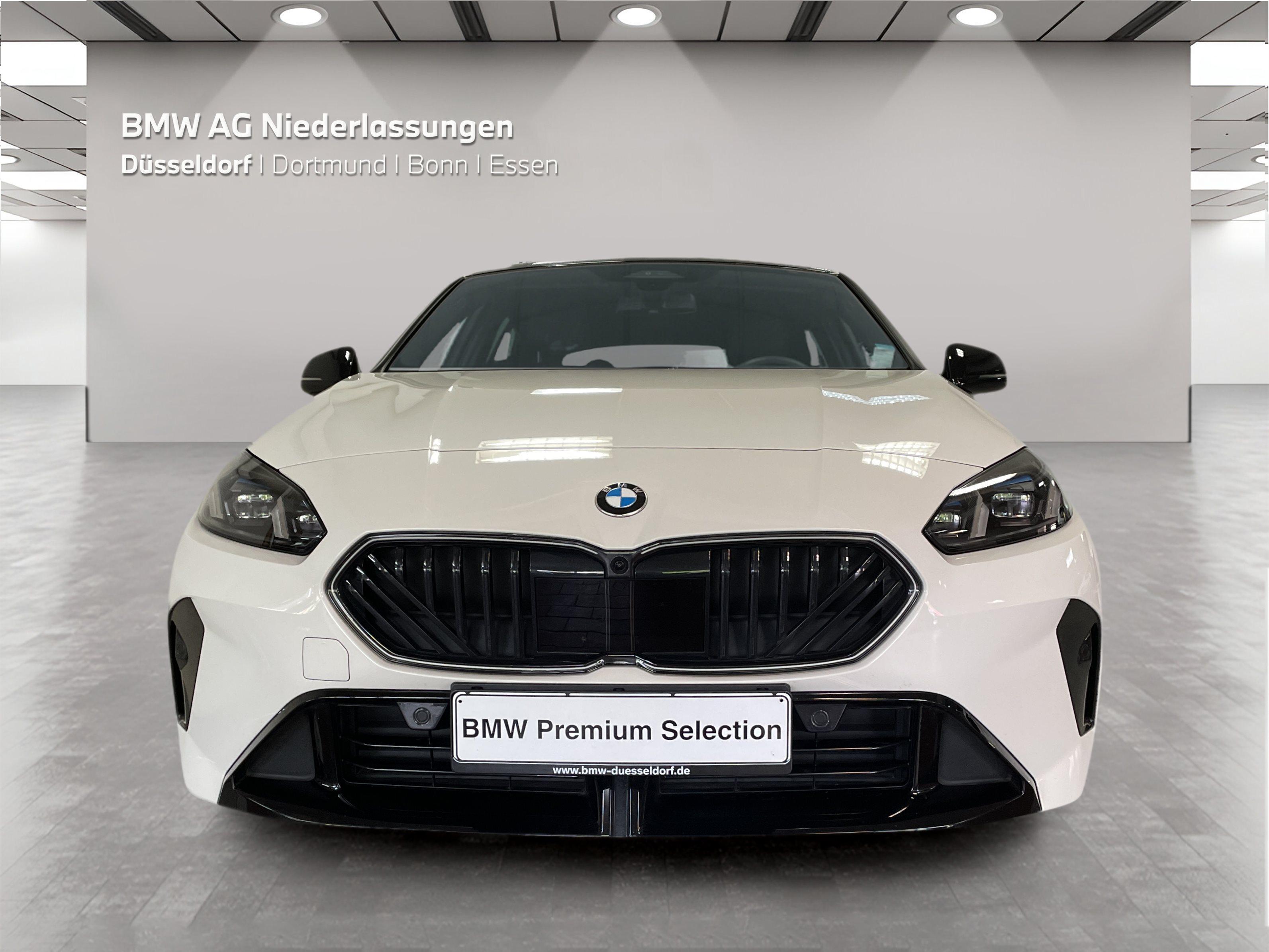 BMW 1er – Bild 11