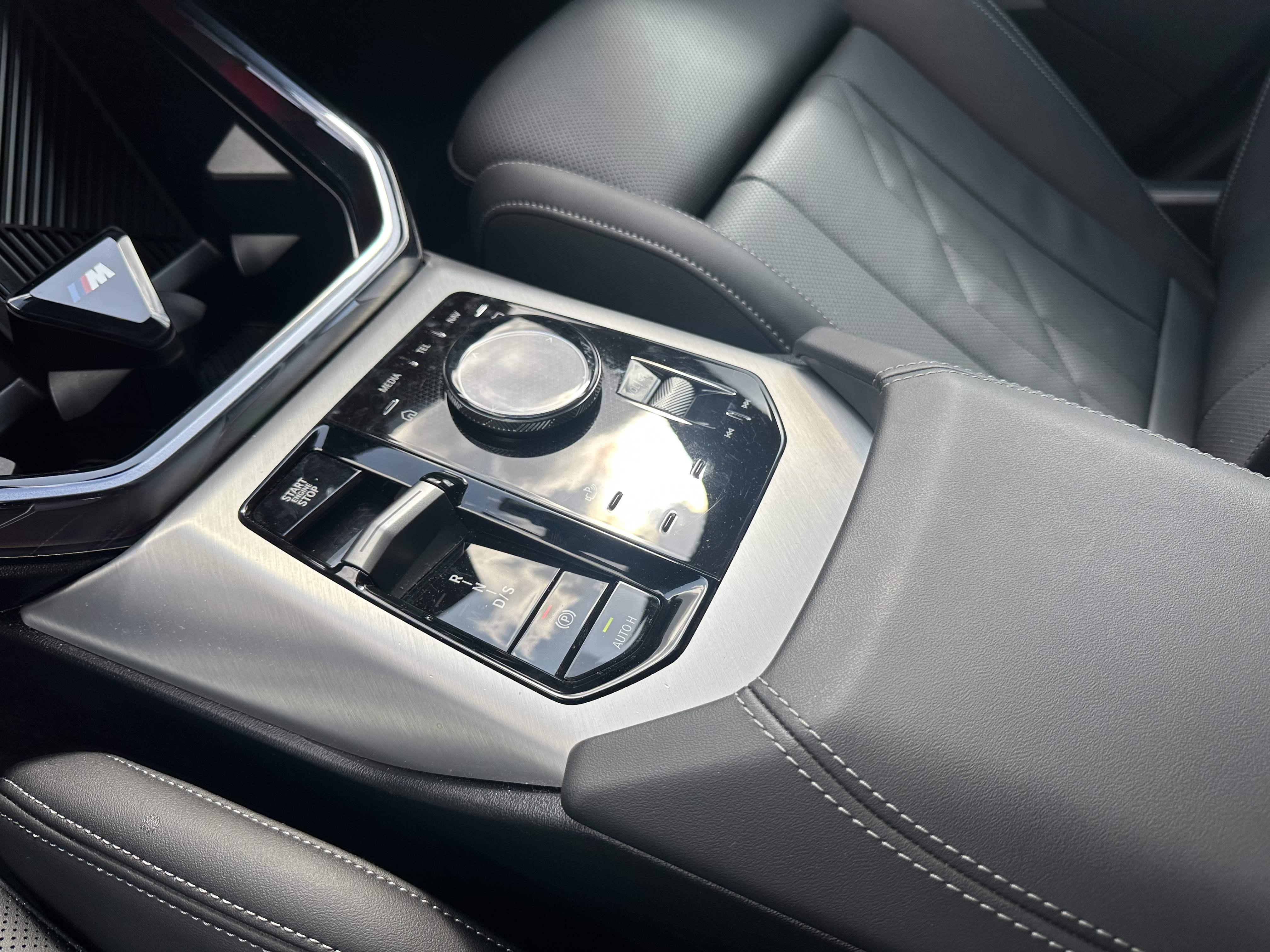 BMW X3 – Bild 30