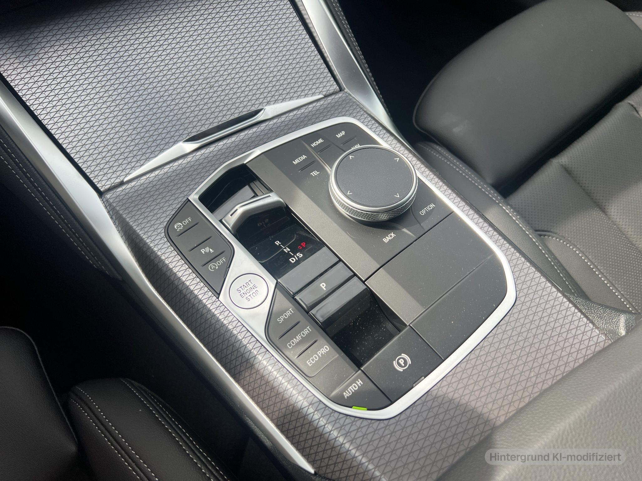 BMW 4er Gran Coupé – Bild 15