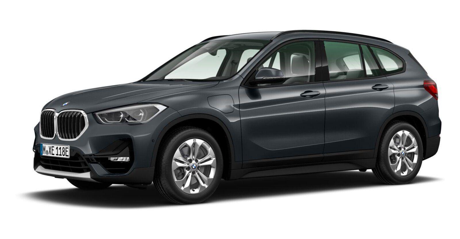 BMW X1 2020