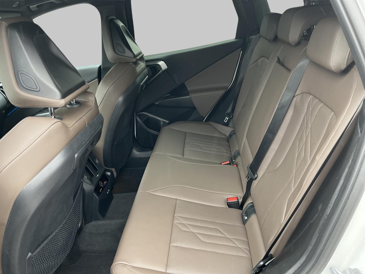 BMW X3 – Bild 35