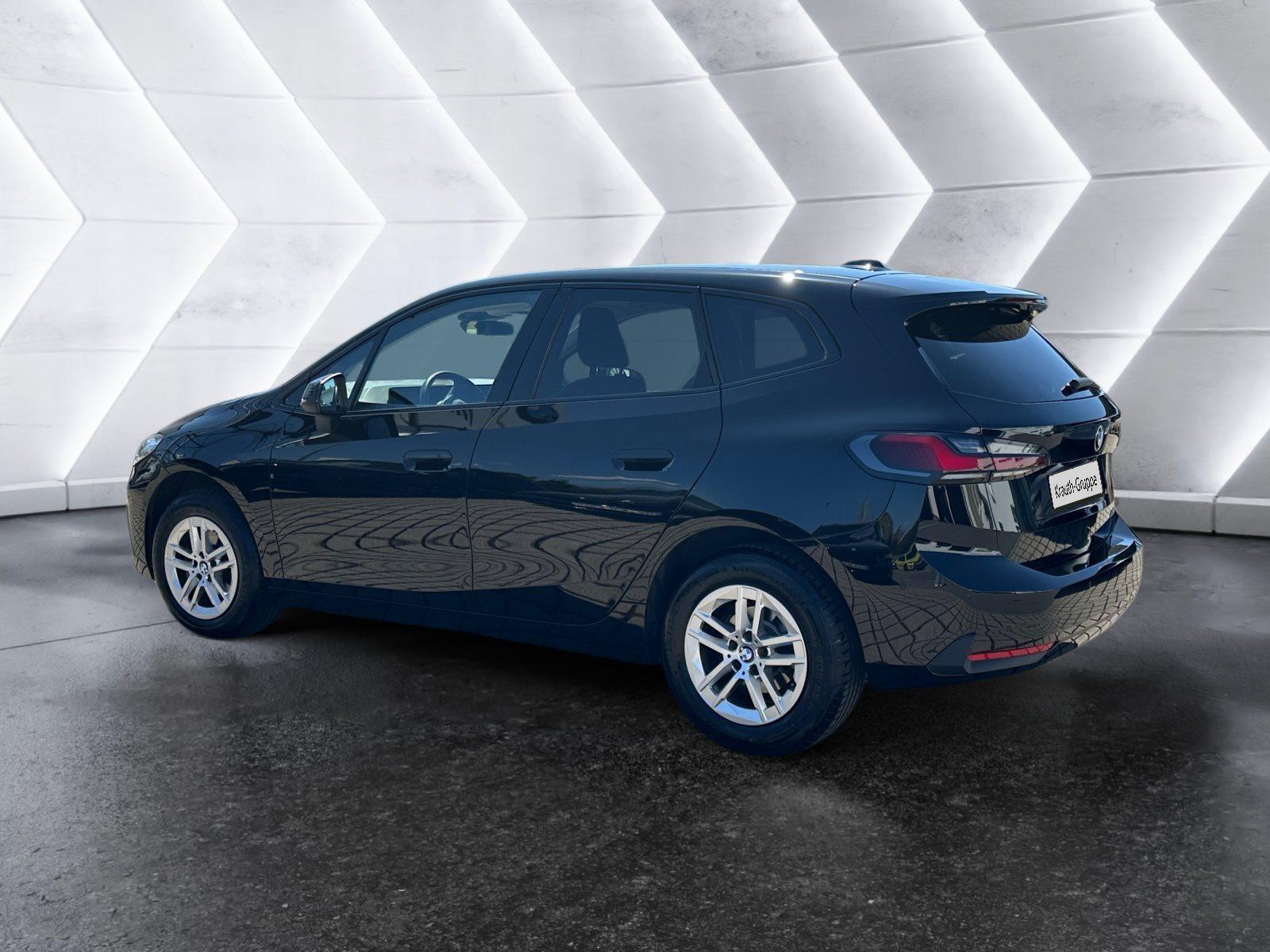 BMW 2er Active Tourer – Bild 3